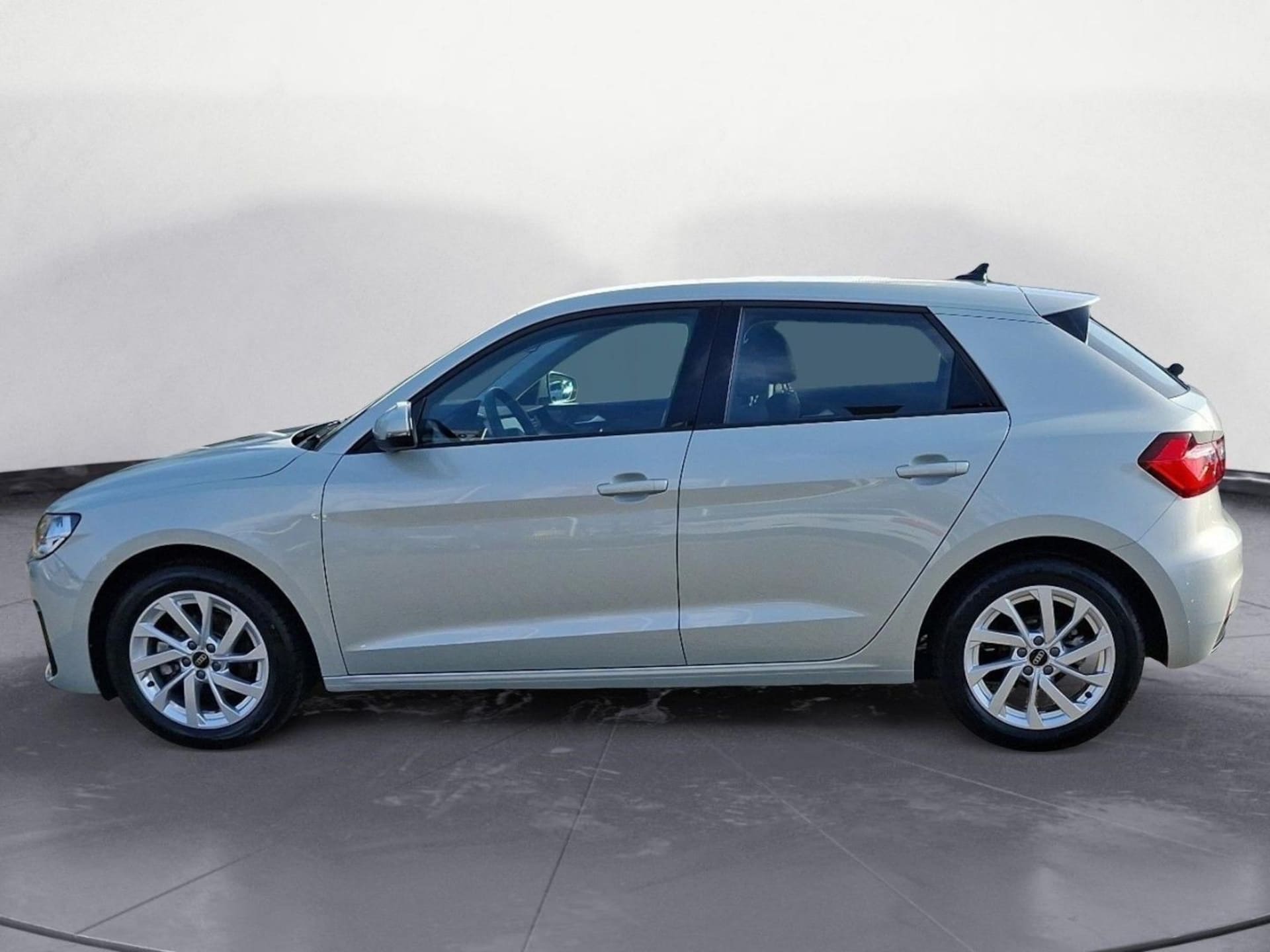 Audi A1 Sportback Advanced