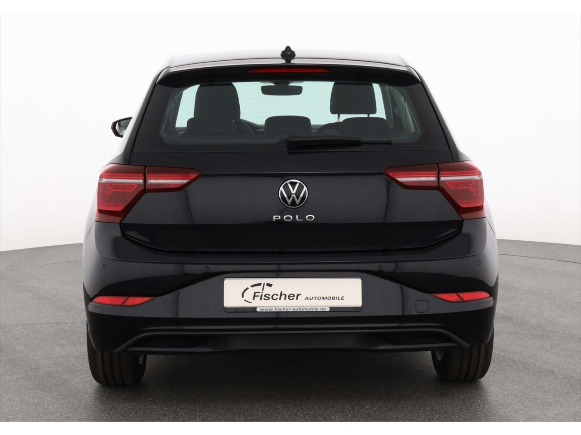 Volkswagen Polo Style