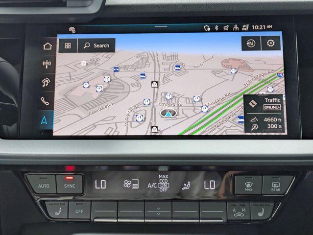 2026 Audi A3 Premium Plus - Photo 12
