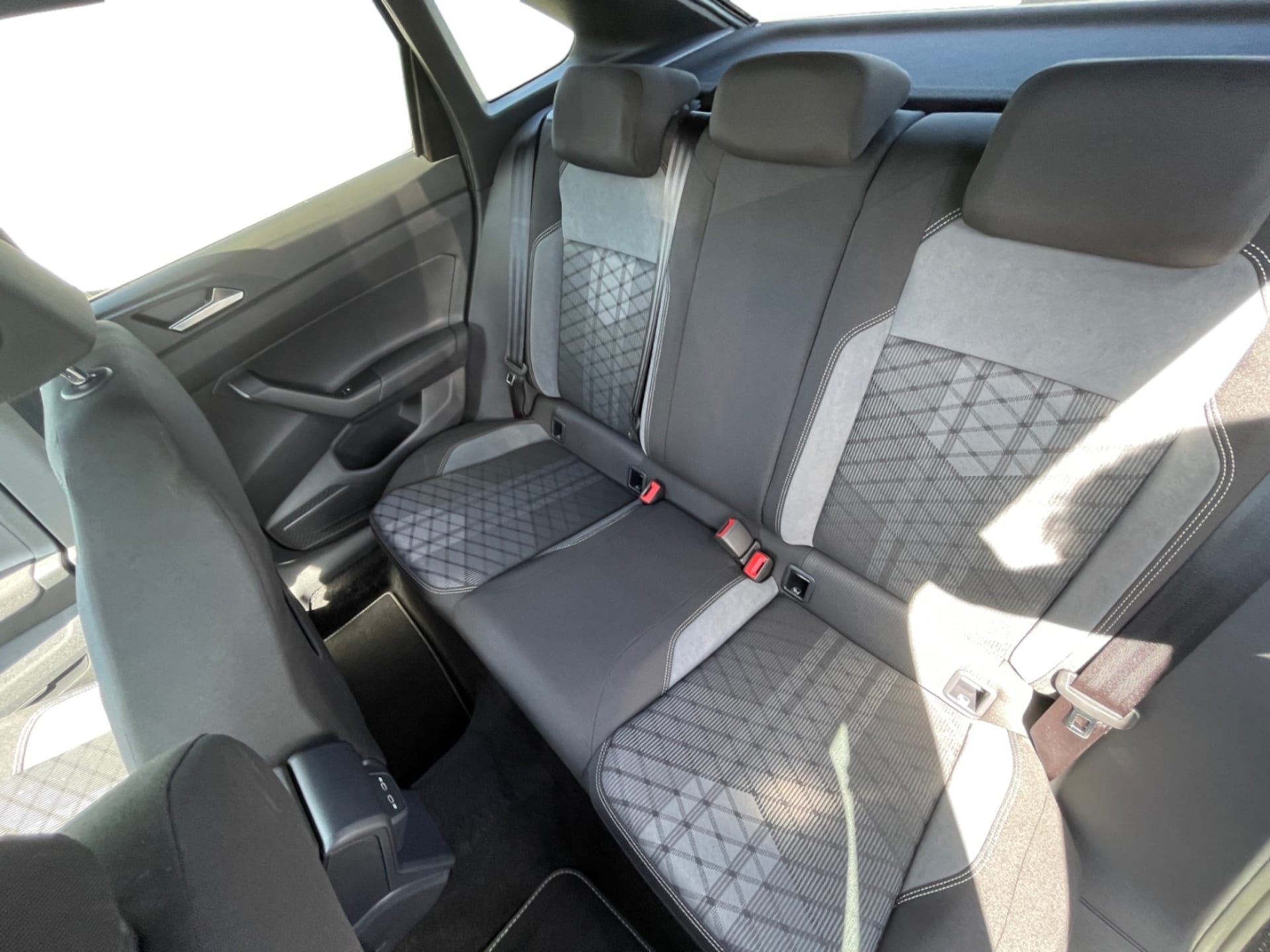 Volkswagen Taigo R-Line