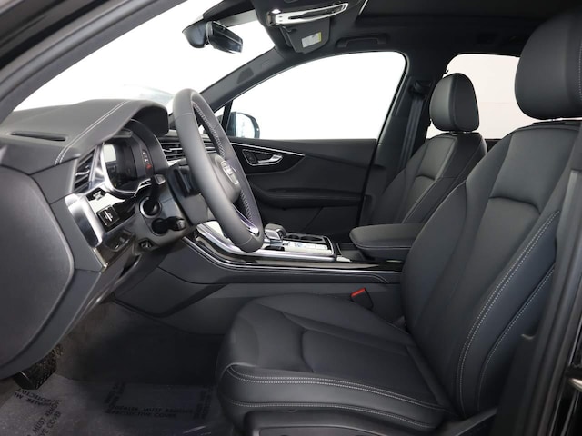 2026 Audi Q7 Premium Plus - Photo 11