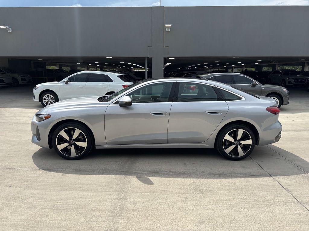 2025 Audi A5 Premium Plus - Photo 9