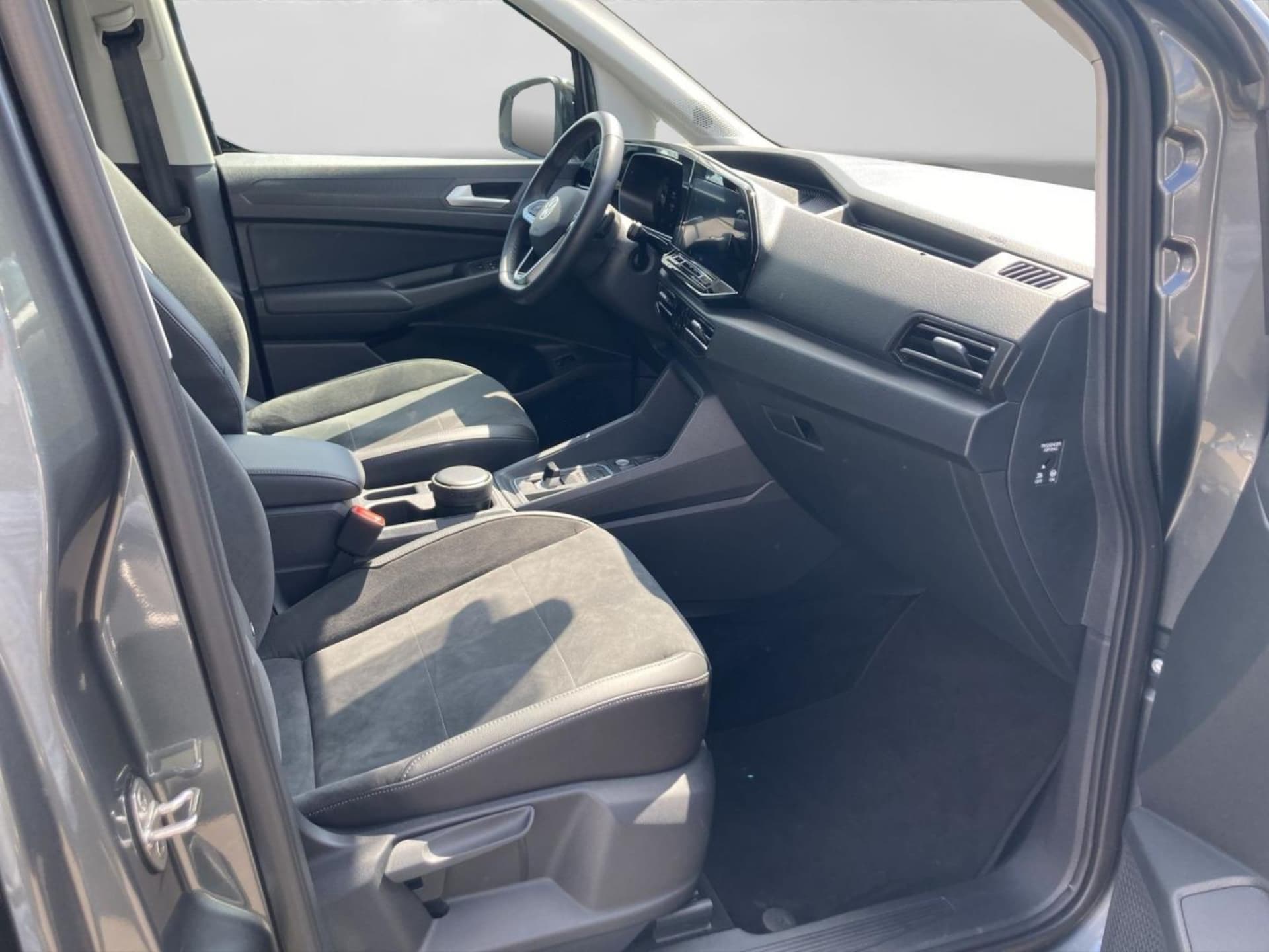 Volkswagen Caddy Style