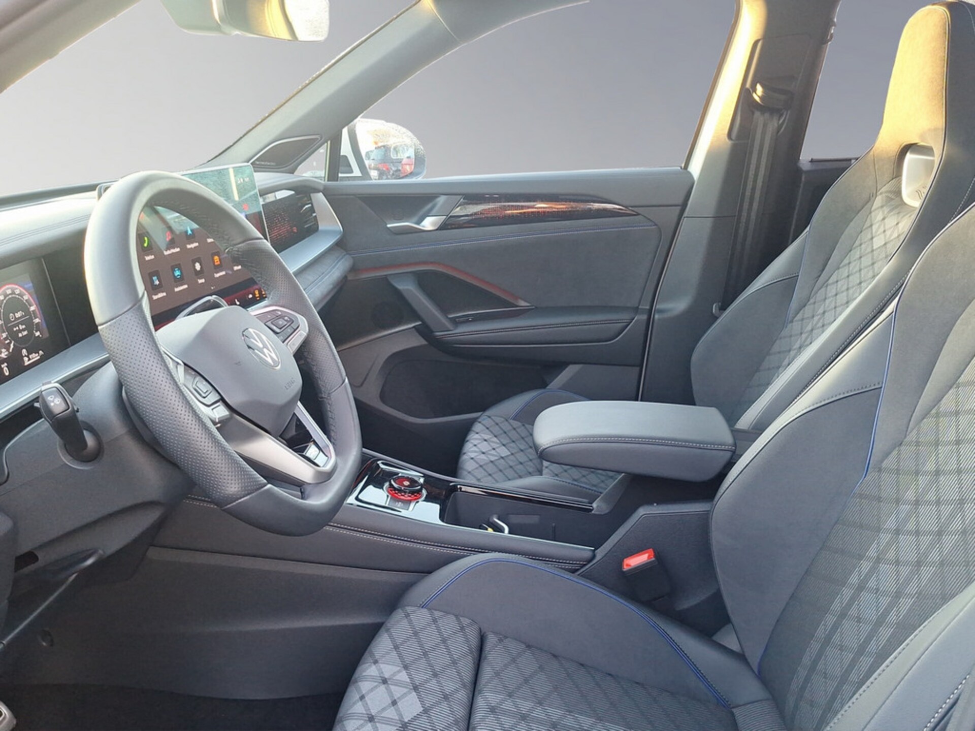 Volkswagen Tayron R-Line