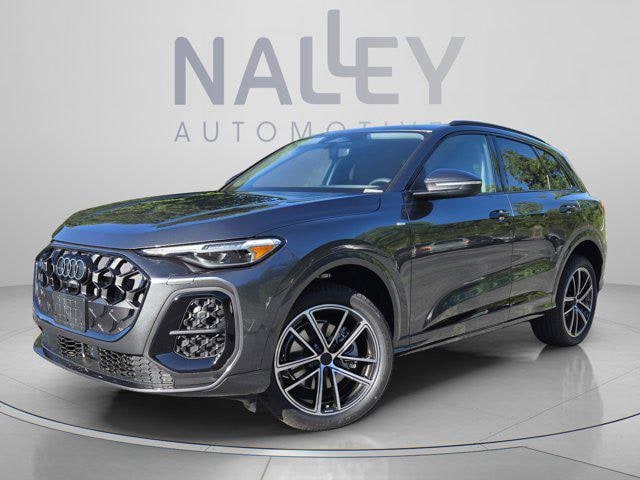 2026 Audi Q5