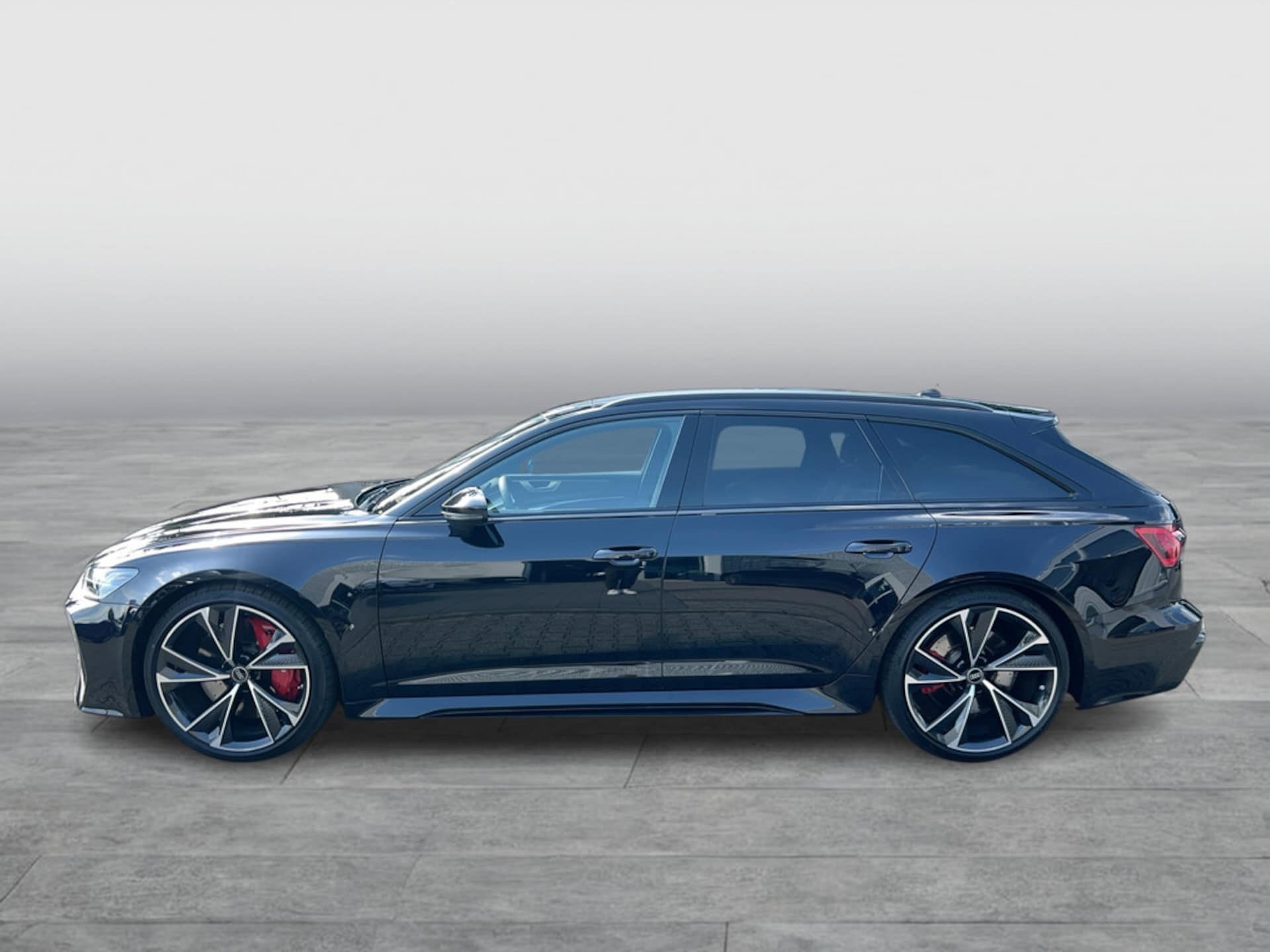Audi RS 6 Avant
