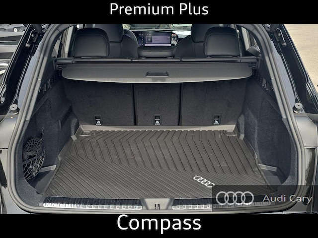 2026 Audi SQ5 Premium Plus - Photo 12