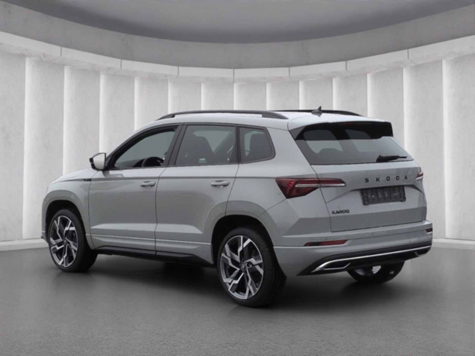 Škoda Karoq – Bild 21