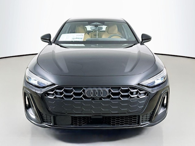 2026 Audi A5 Sedan
