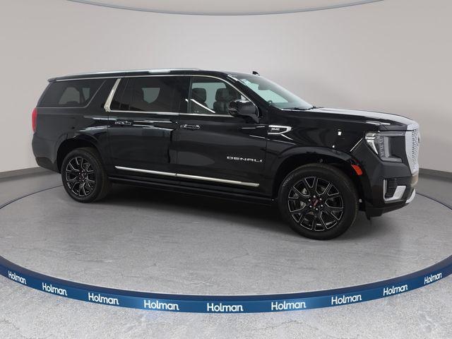 2024 GMC Yukon XL