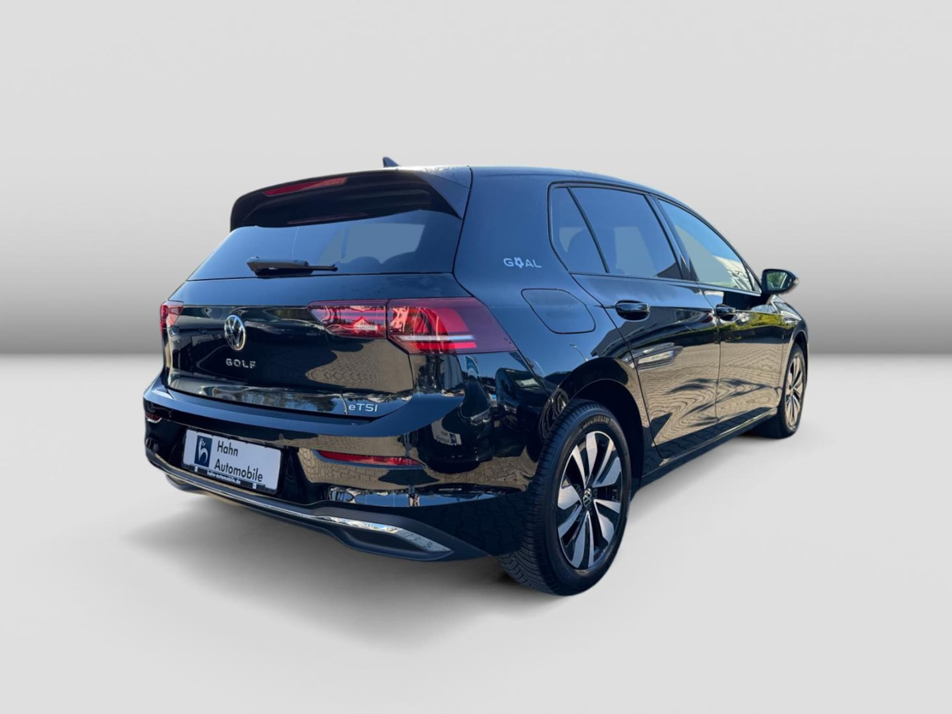 Volkswagen Golf Goal