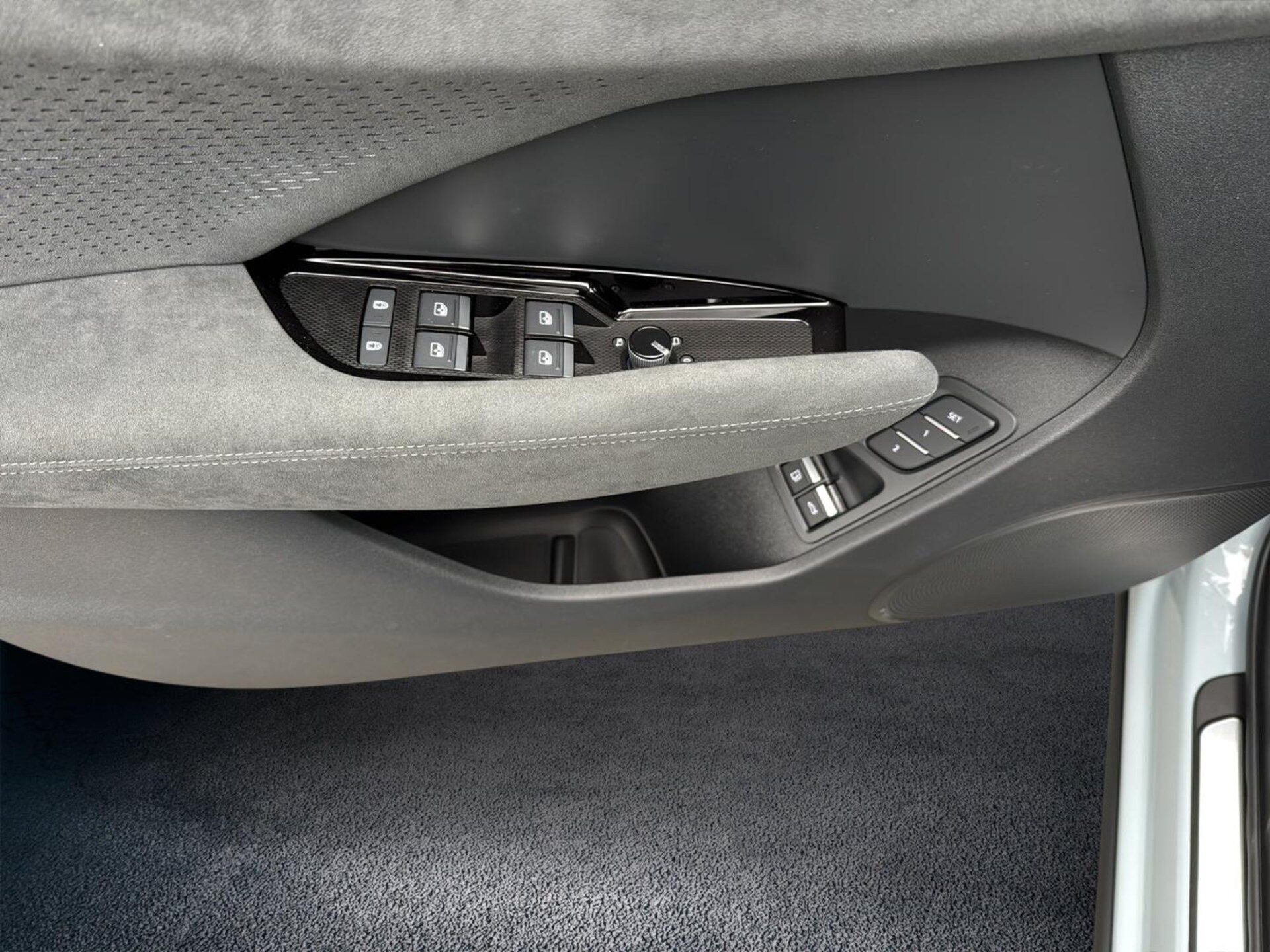 Audi Q3 SUV e-hybrid