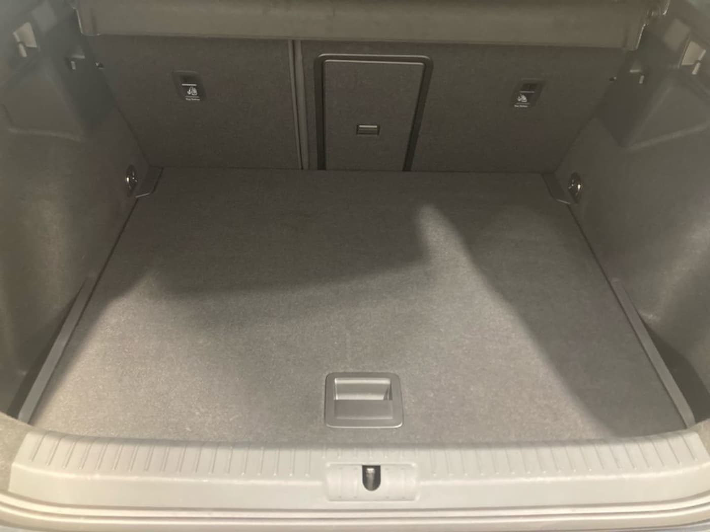 CUPRA Formentor 1.5 TSI DSG 110 kW (150 CV) — photo 7
