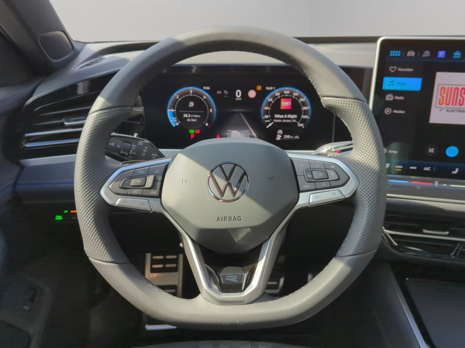 Volkswagen Passat – Bild 7