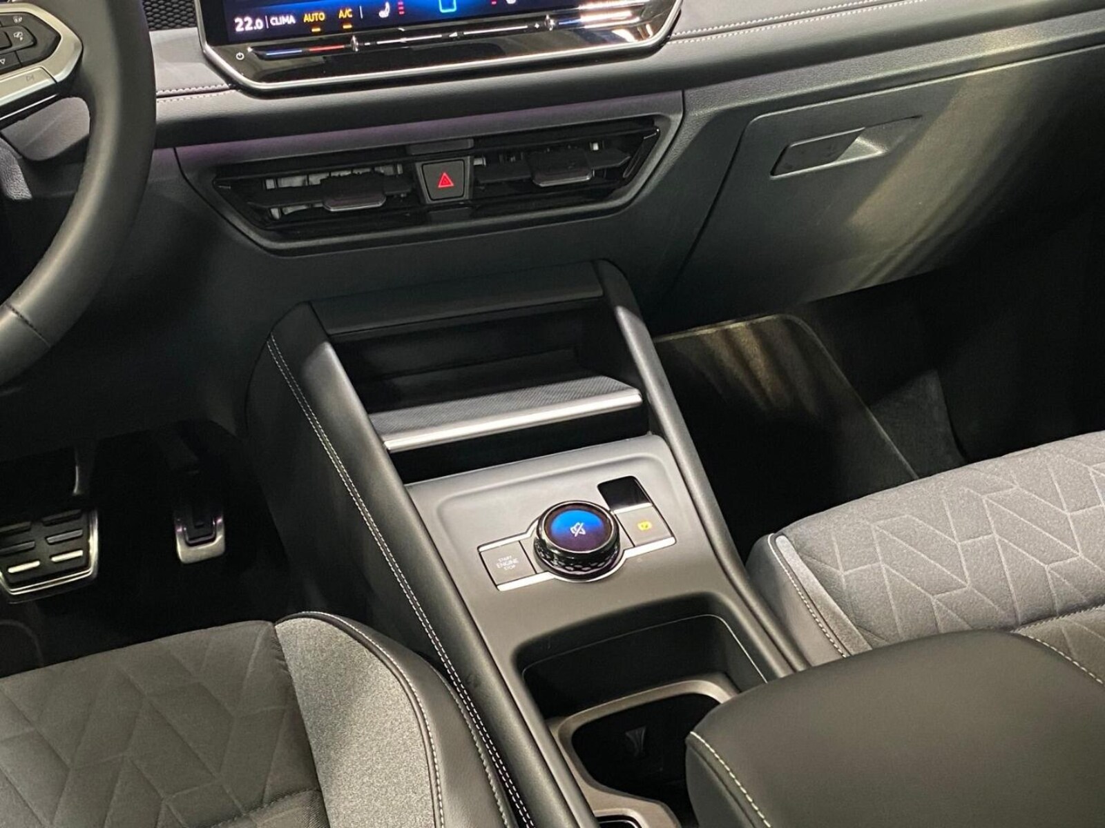Volkswagen Tiguan – Bild 11
