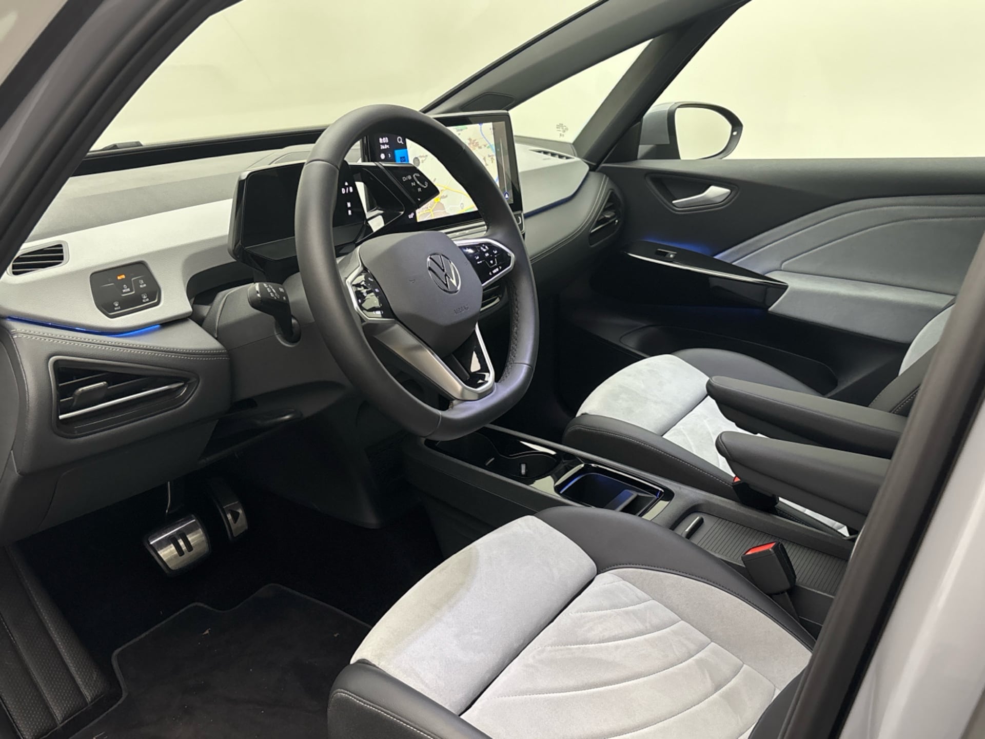 Volkswagen ID.3 MOVE Pro