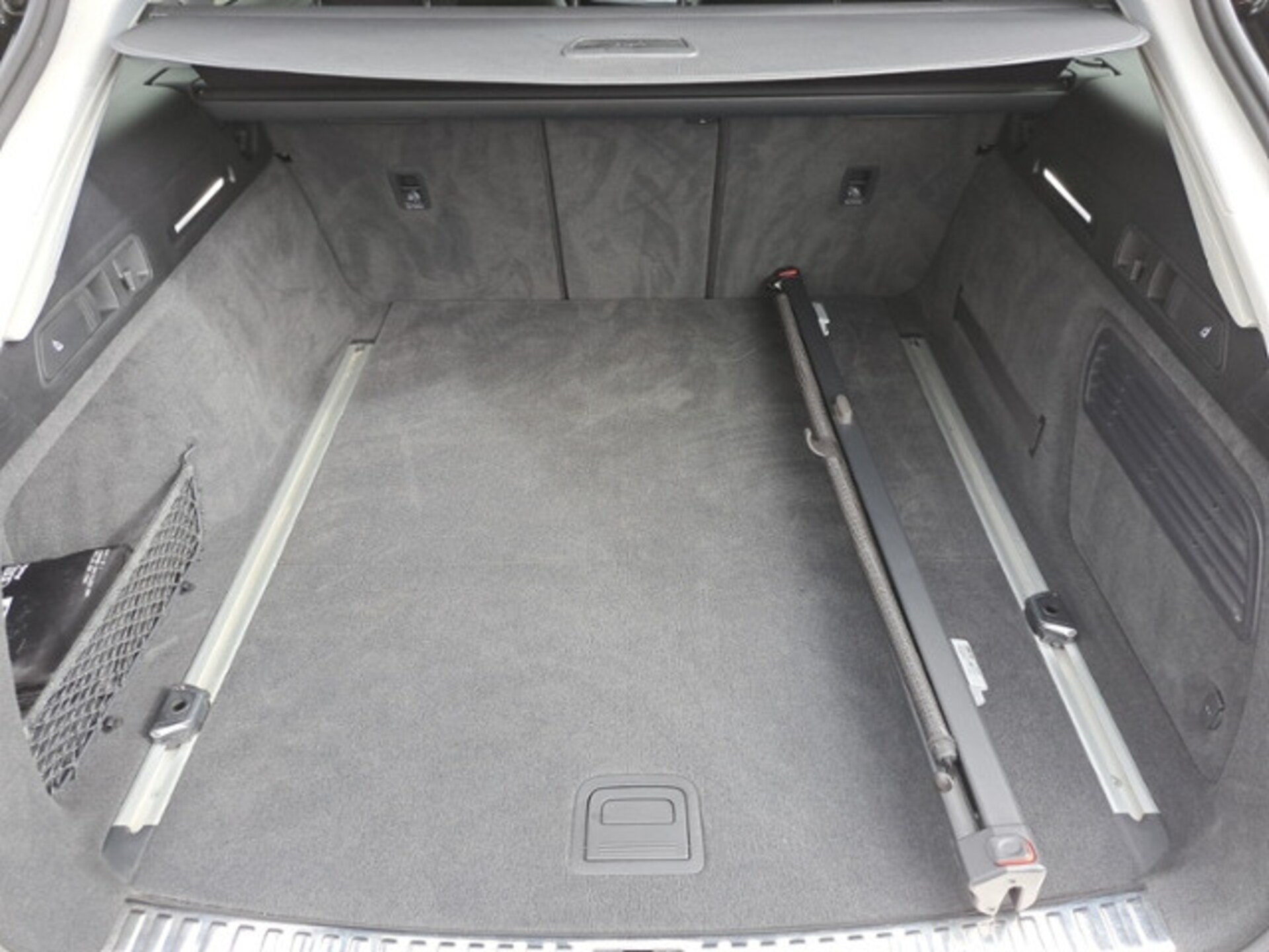 Audi A6 Avant Design