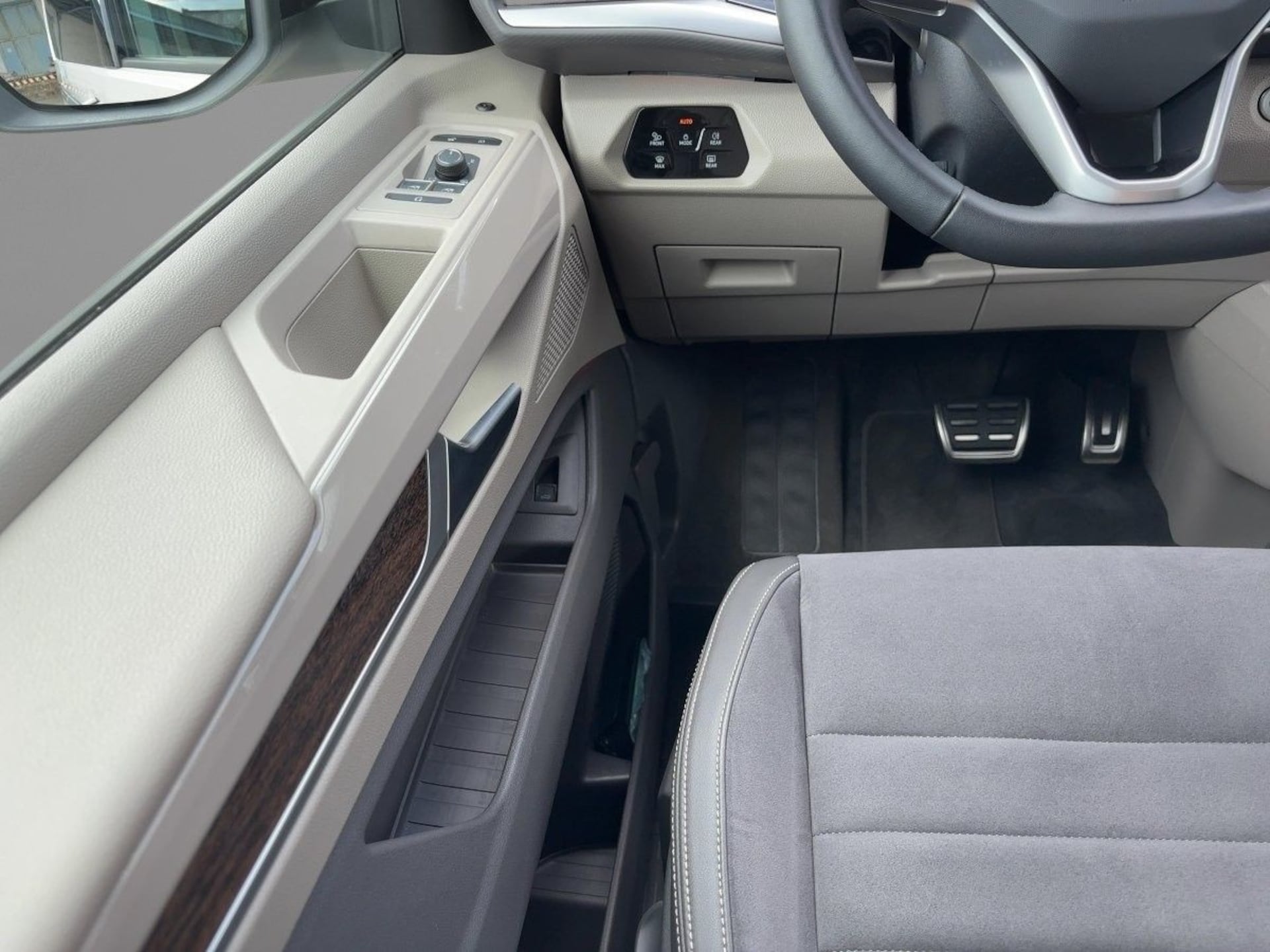 Volkswagen Multivan Style