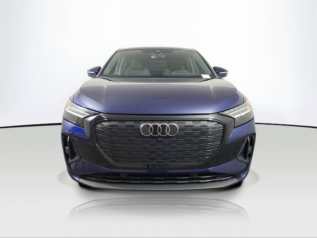 2023 Audi Q4 Sportback e-tron