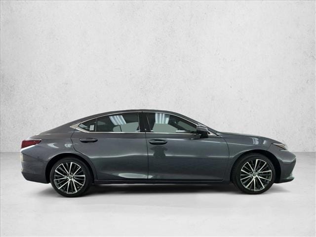 2023 Lexus ES 350