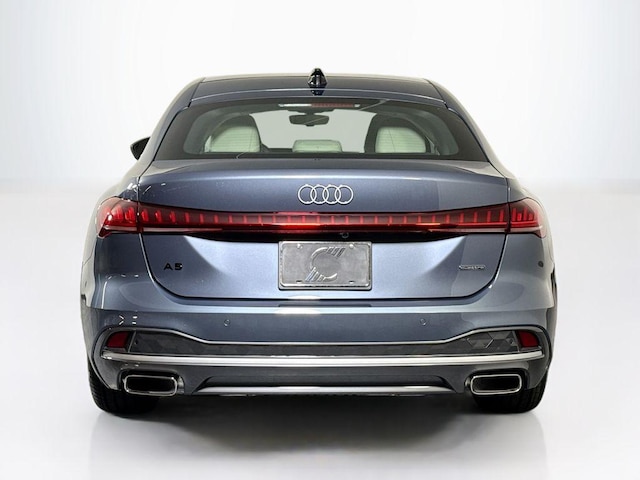 2026 Audi A5 Sedan