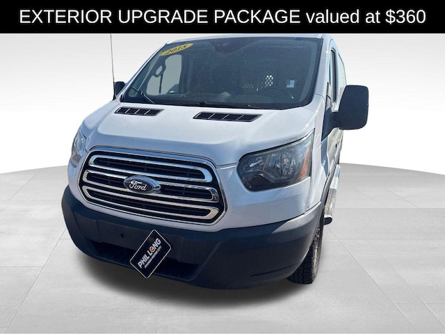 2018 Ford