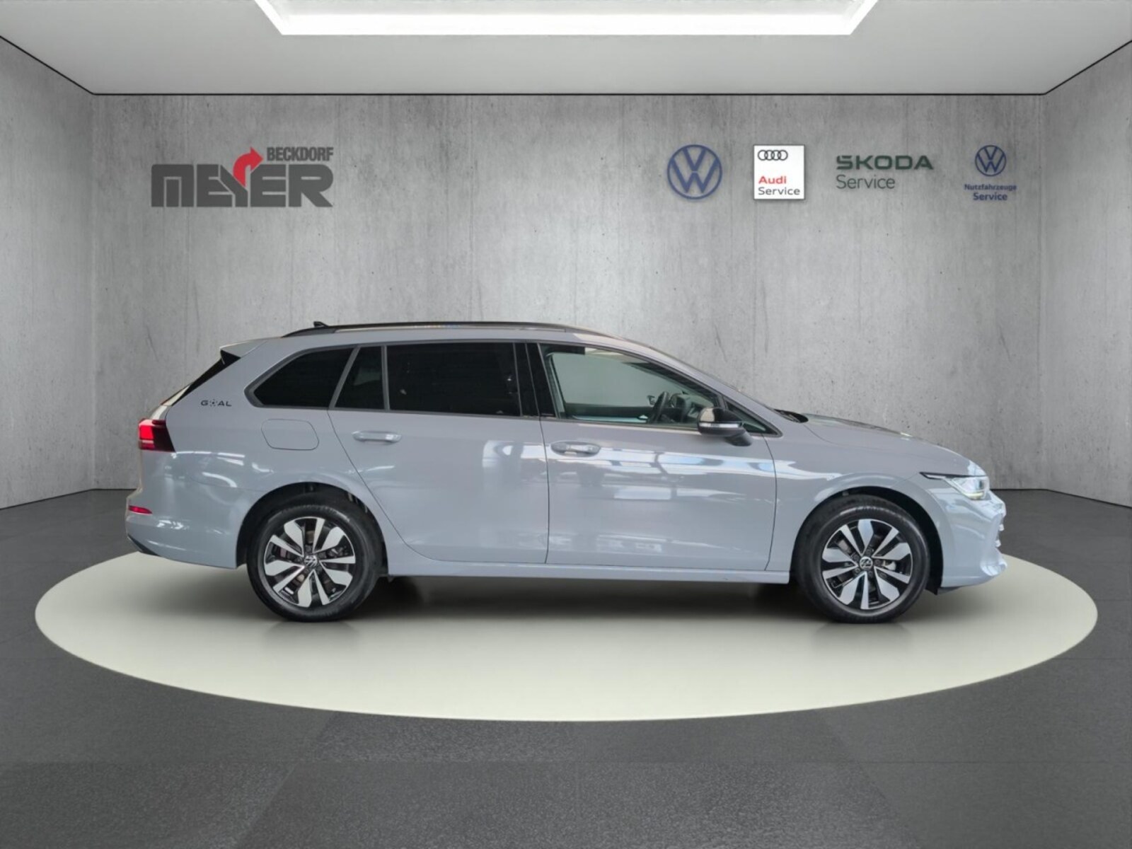 Volkswagen Golf Variant – Bild 7