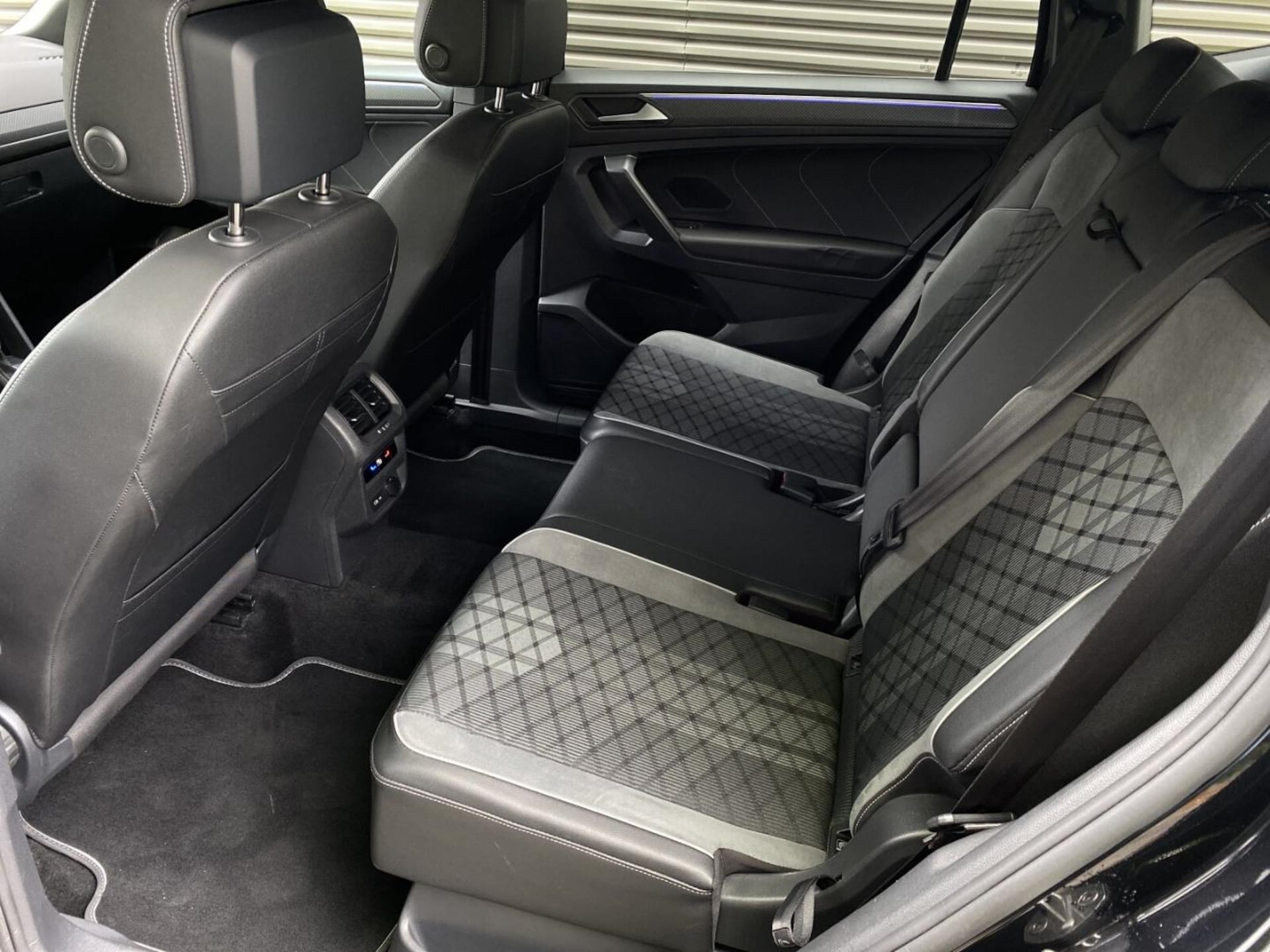 Volkswagen Tiguan Allspace R-Line