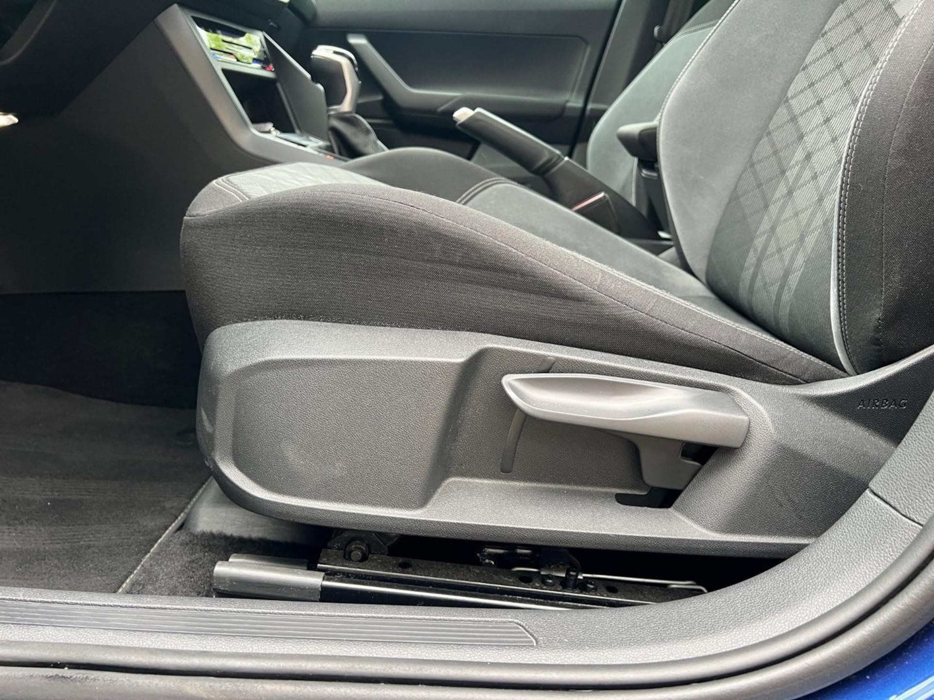 Volkswagen Taigo R-Line