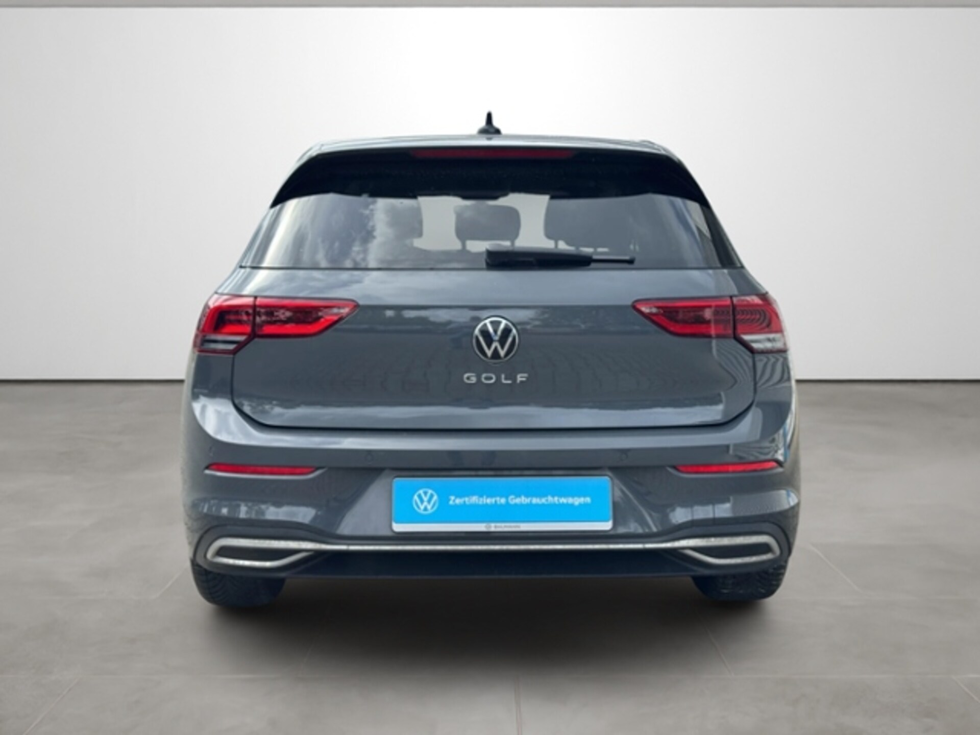 Volkswagen Golf Active