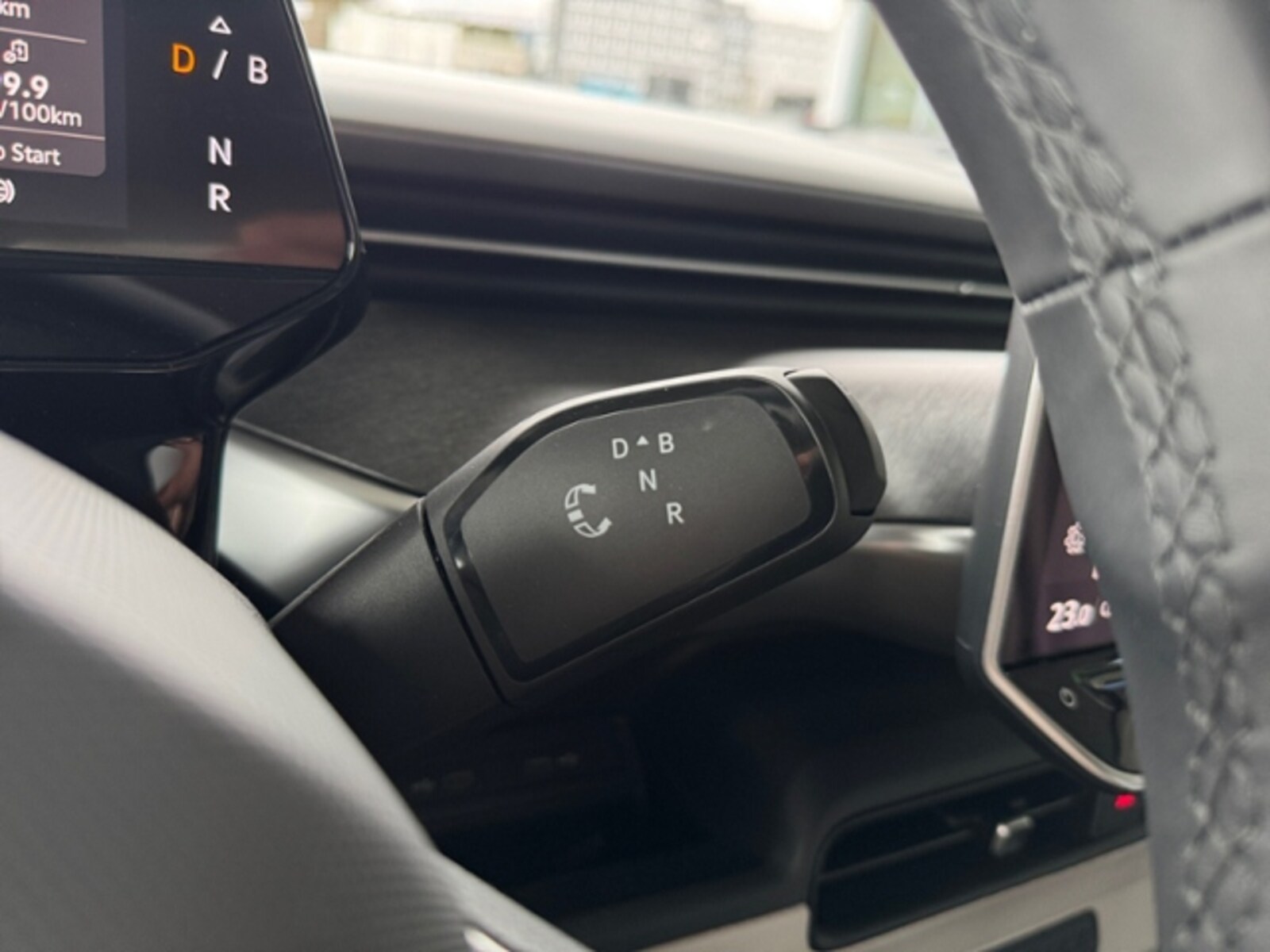 Volkswagen ID. Buzz – Bild 15
