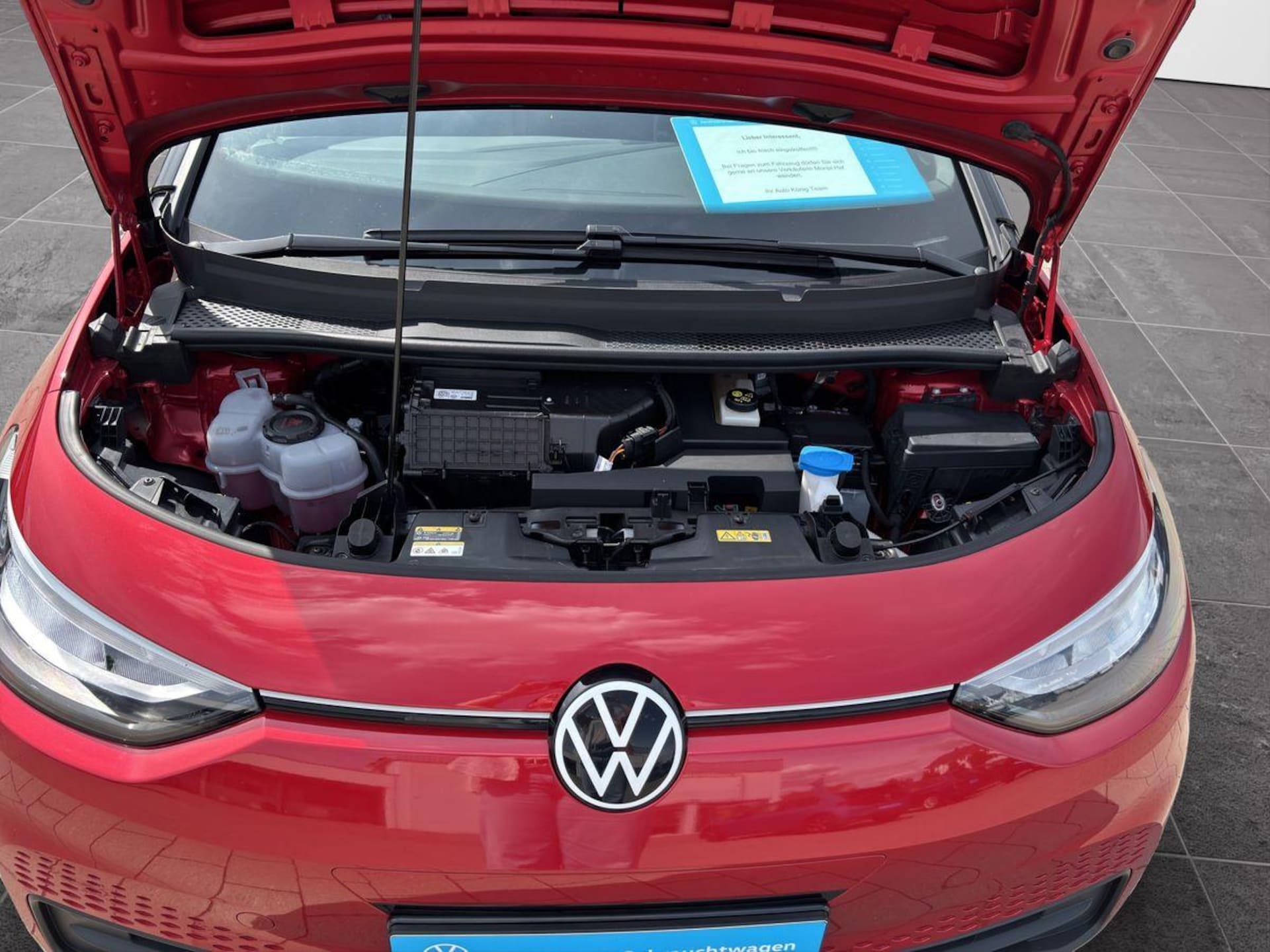 Volkswagen ID.3 Pro