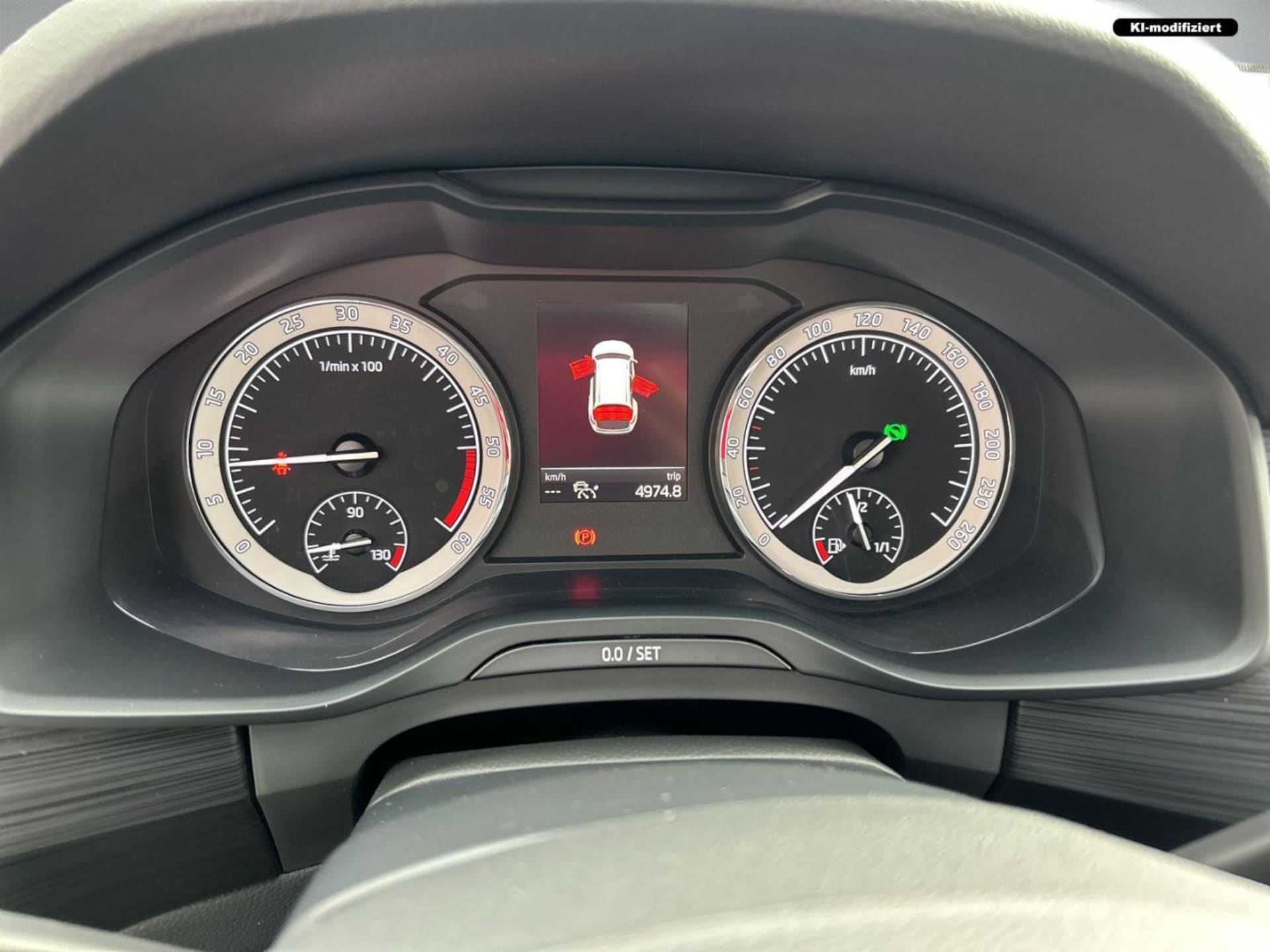 Skoda Kodiaq Ambition
