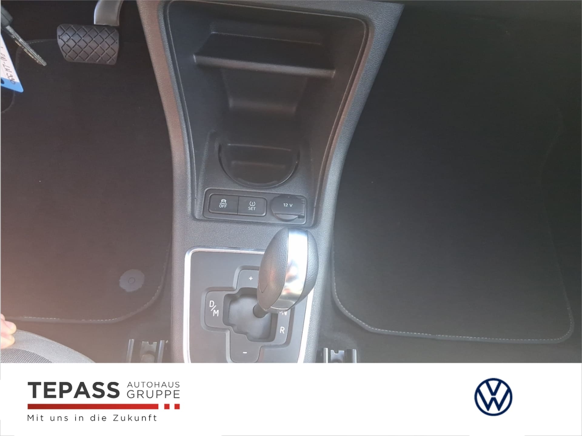 Volkswagen up! cross up!