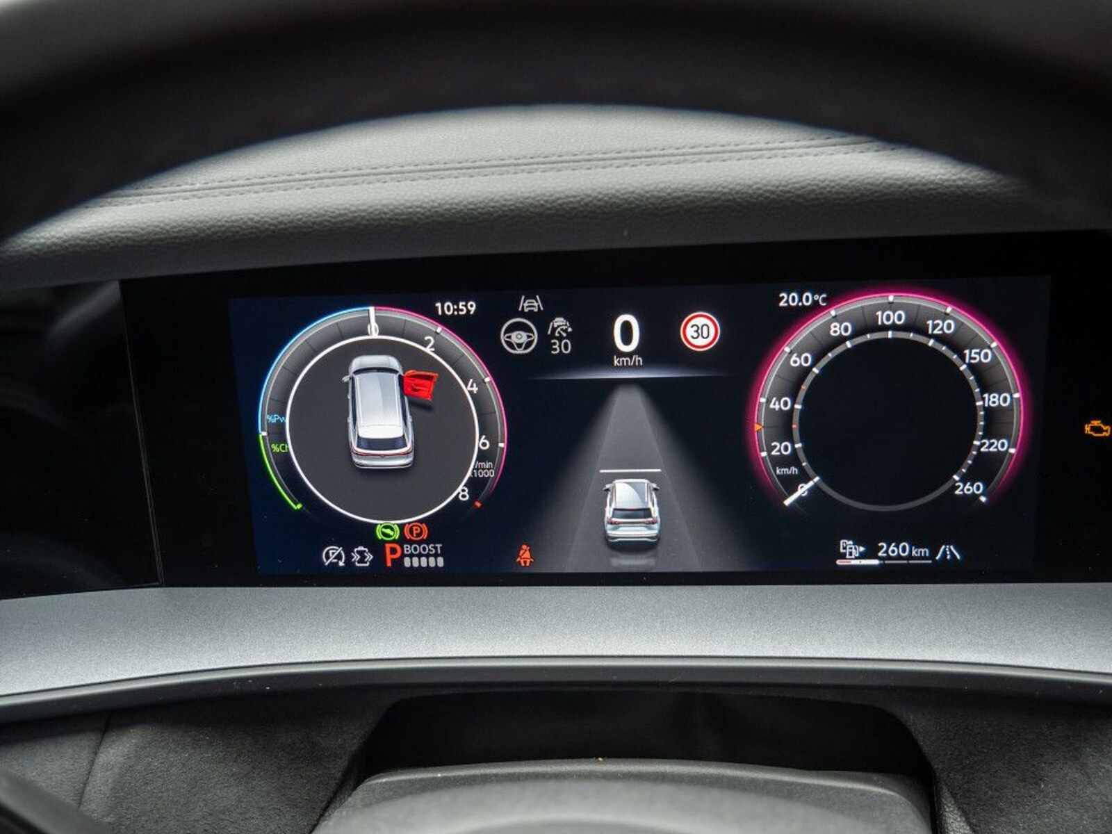 Volkswagen Tayron – Bild 12