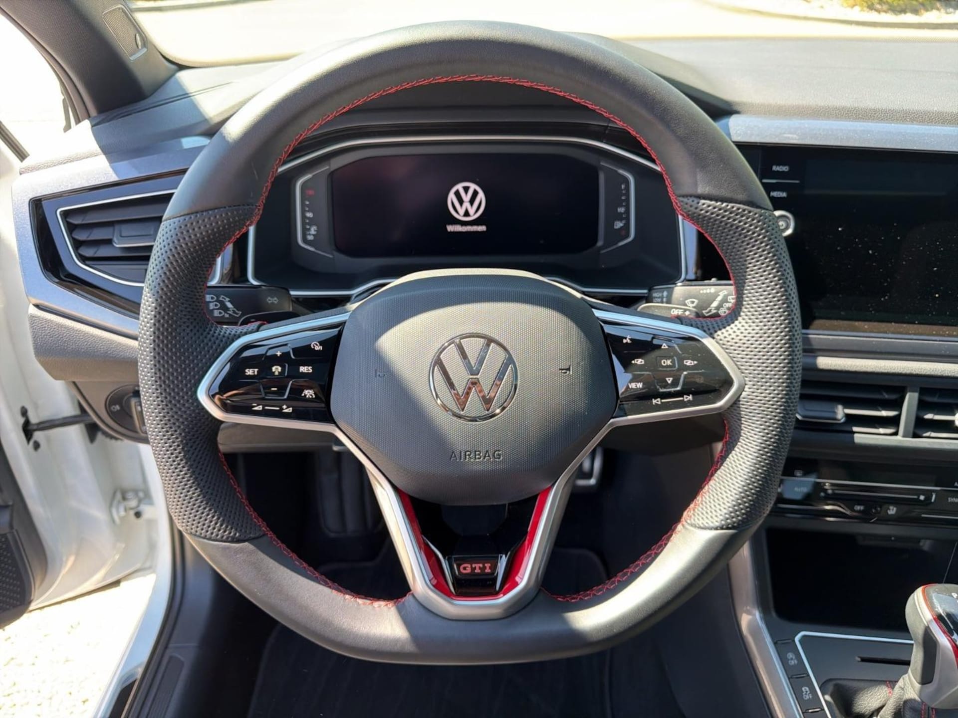Volkswagen Polo GTI