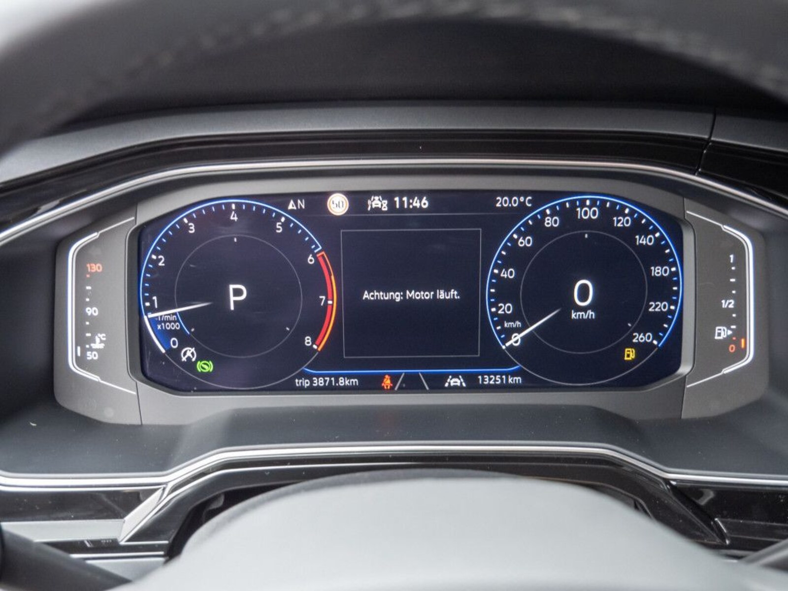 Volkswagen Taigo – Bild 16