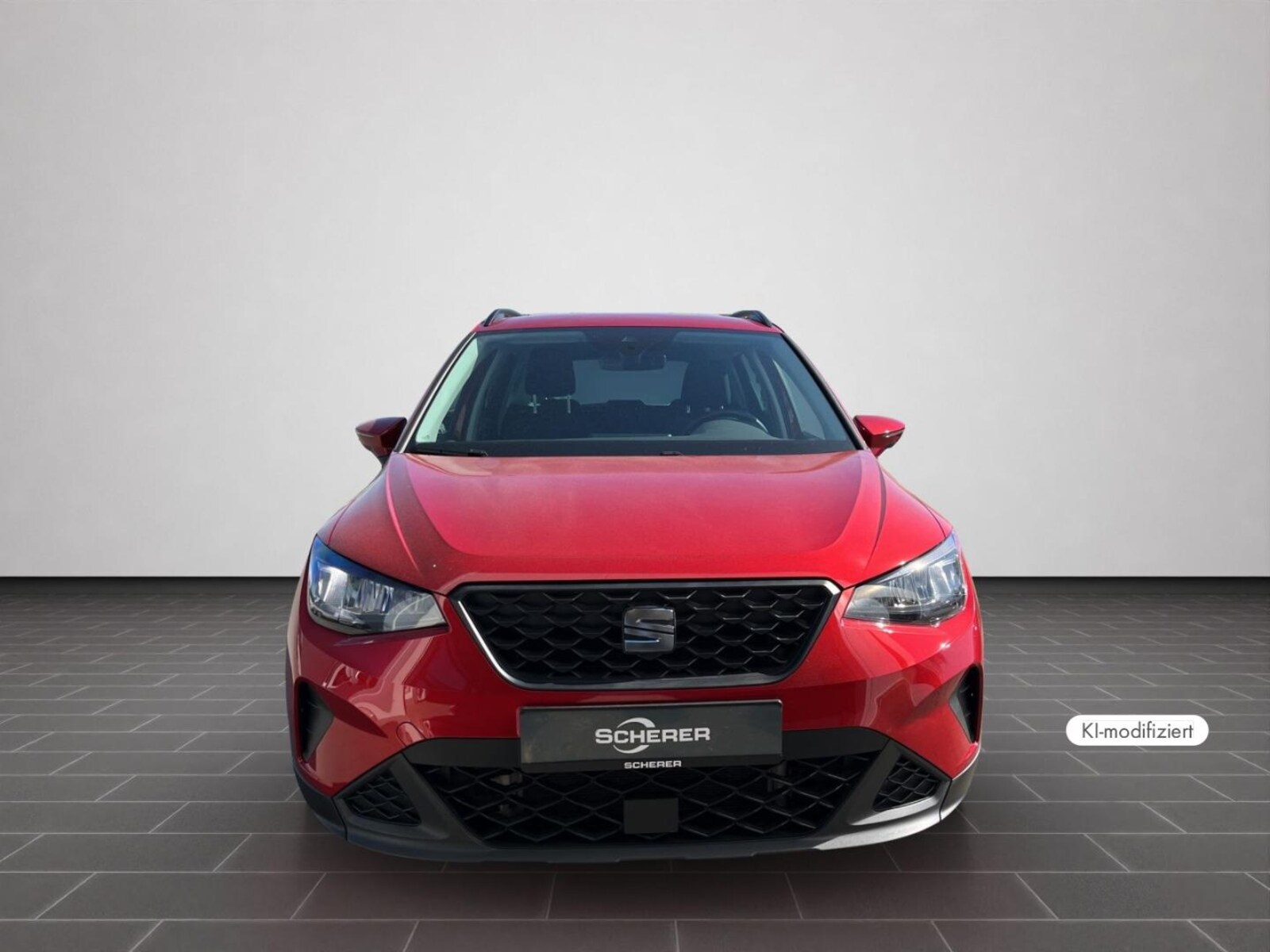 SEAT Arona – Bild 5