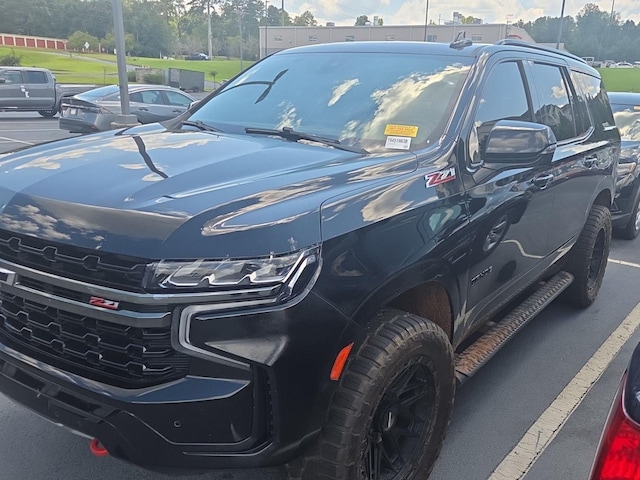 2021 Chevrolet Tahoe