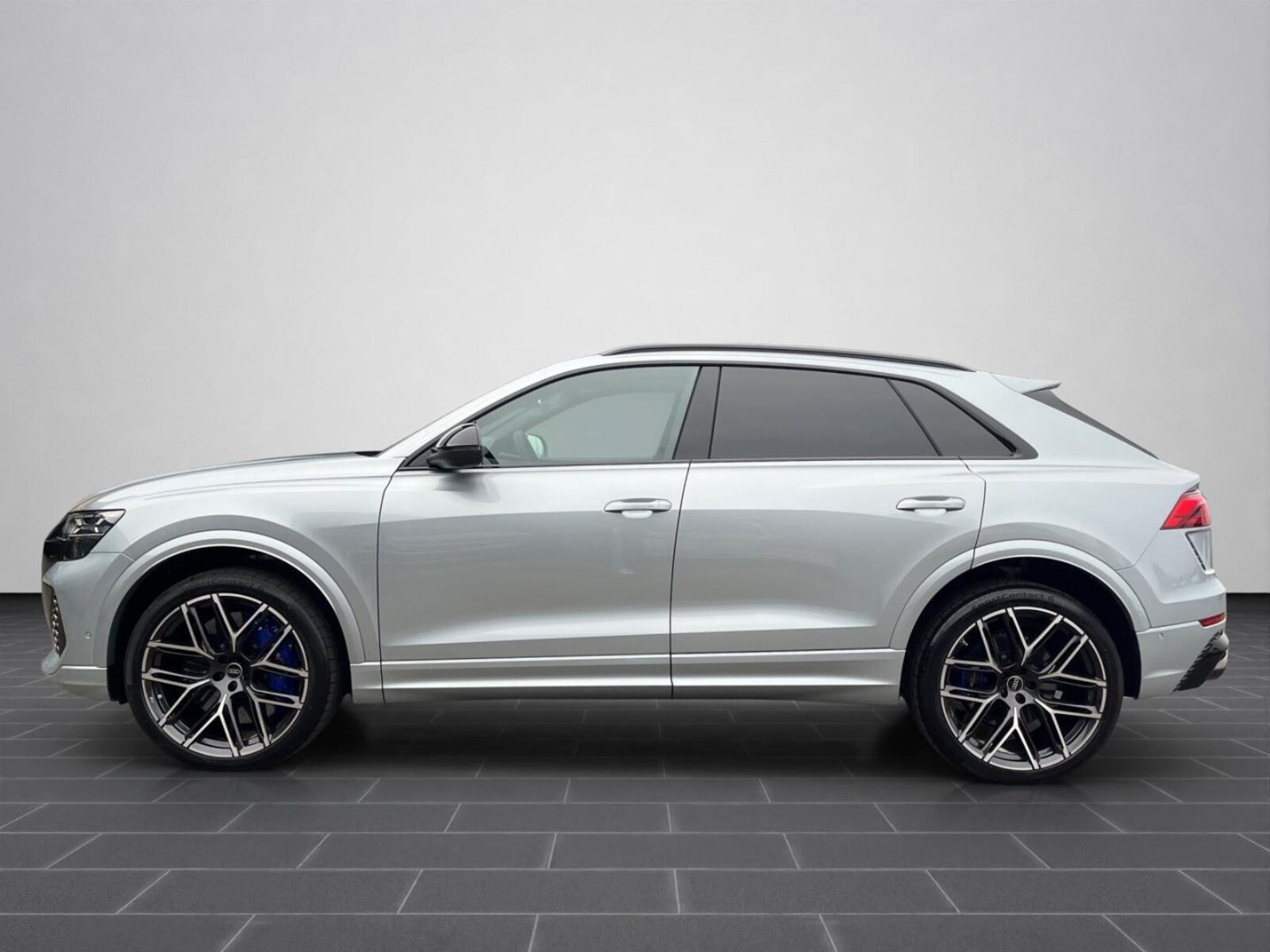 Audi RS Q8 performance – Bild 7