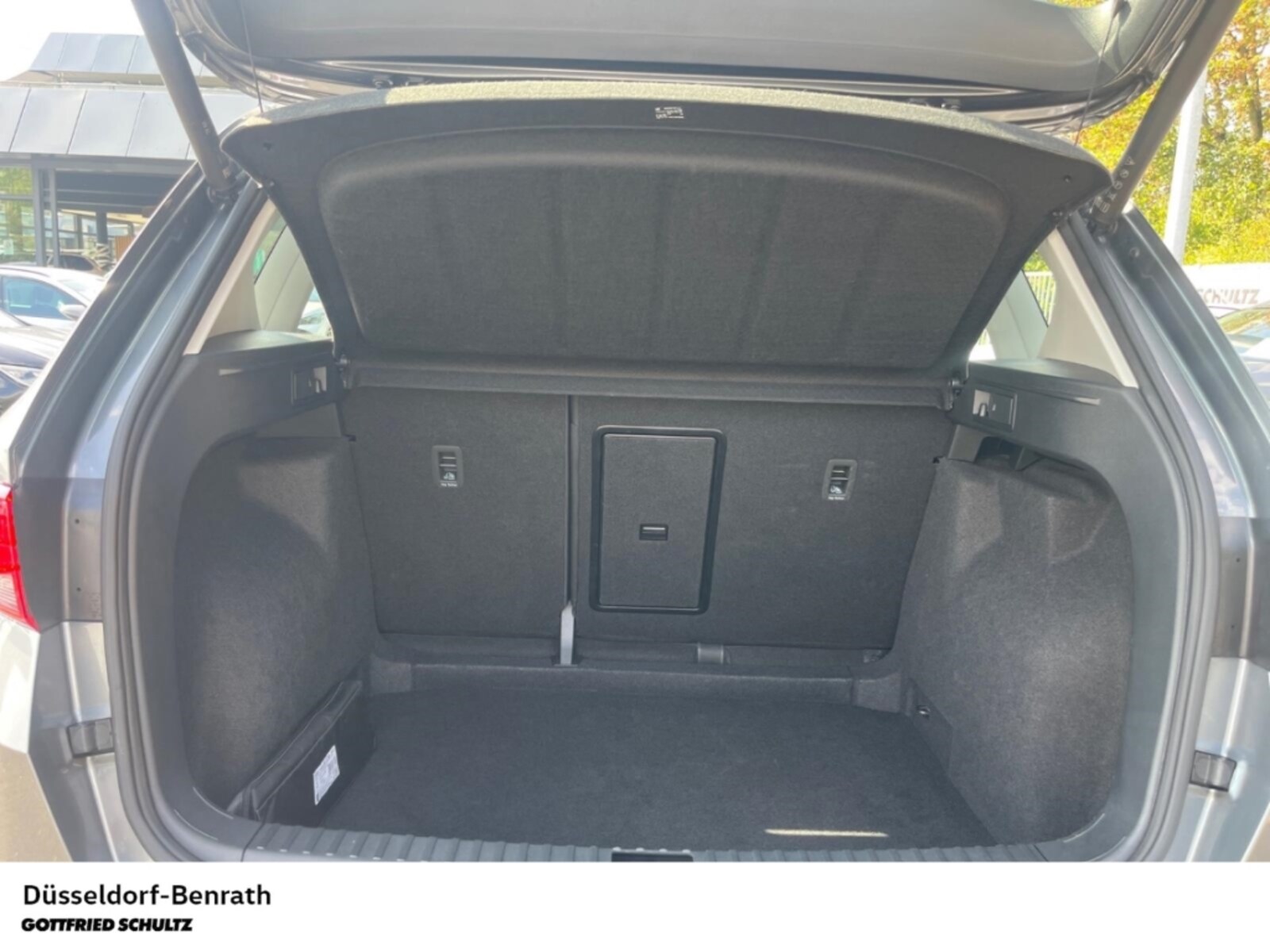 SEAT Ateca – Bild 8