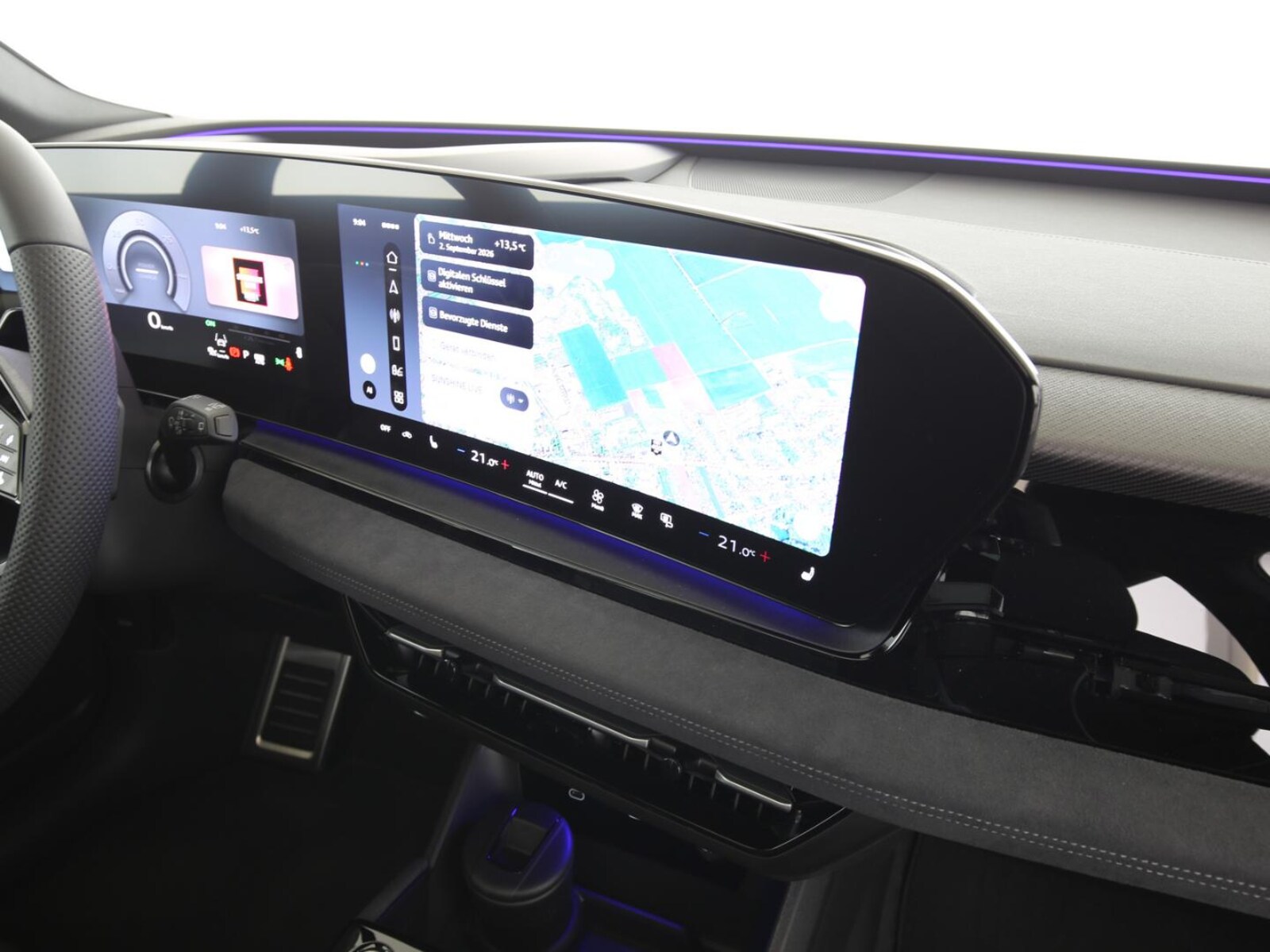 Audi Q6 e-tron – Bild 13