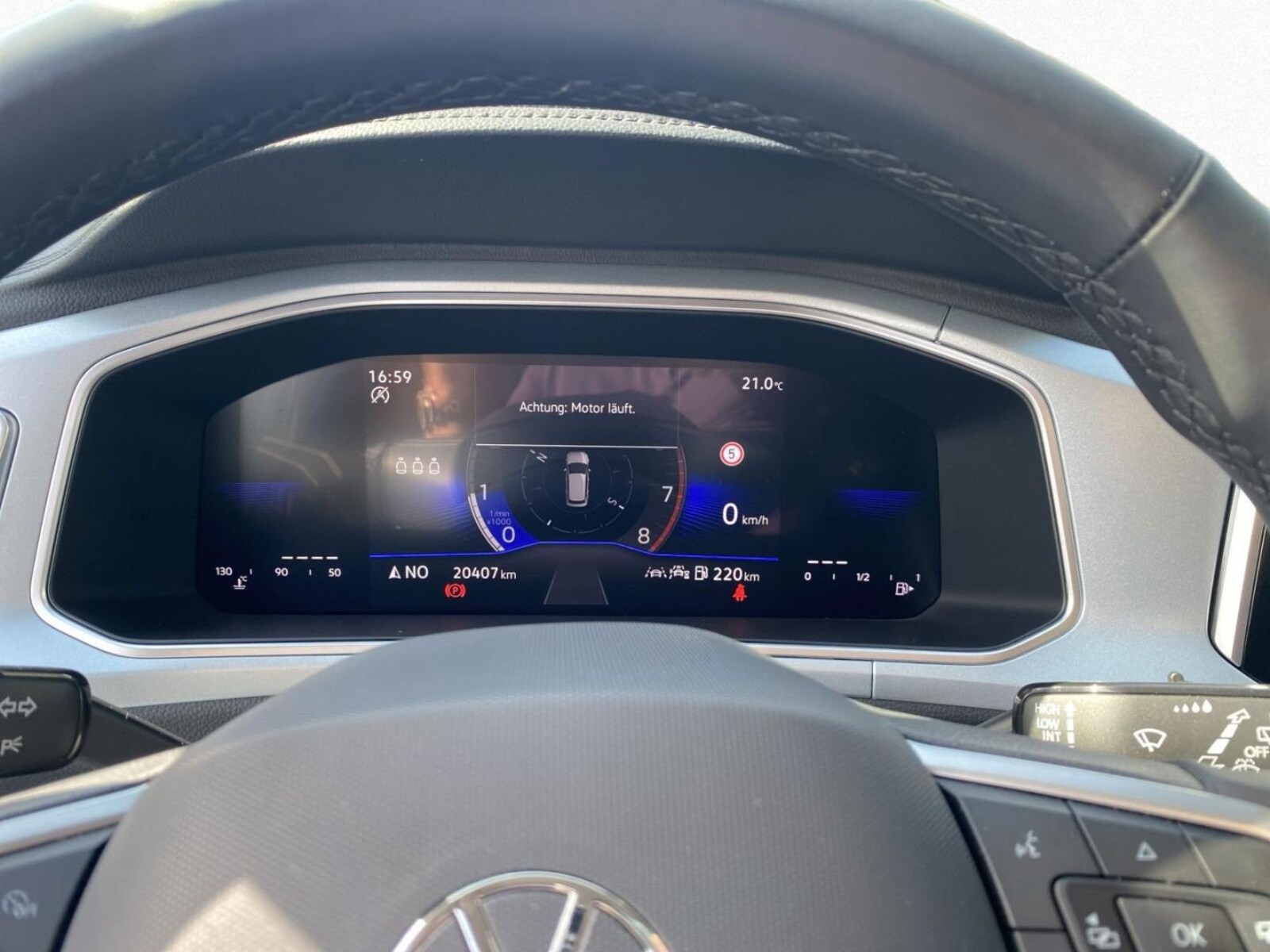 Volkswagen T-Roc – Bild 11