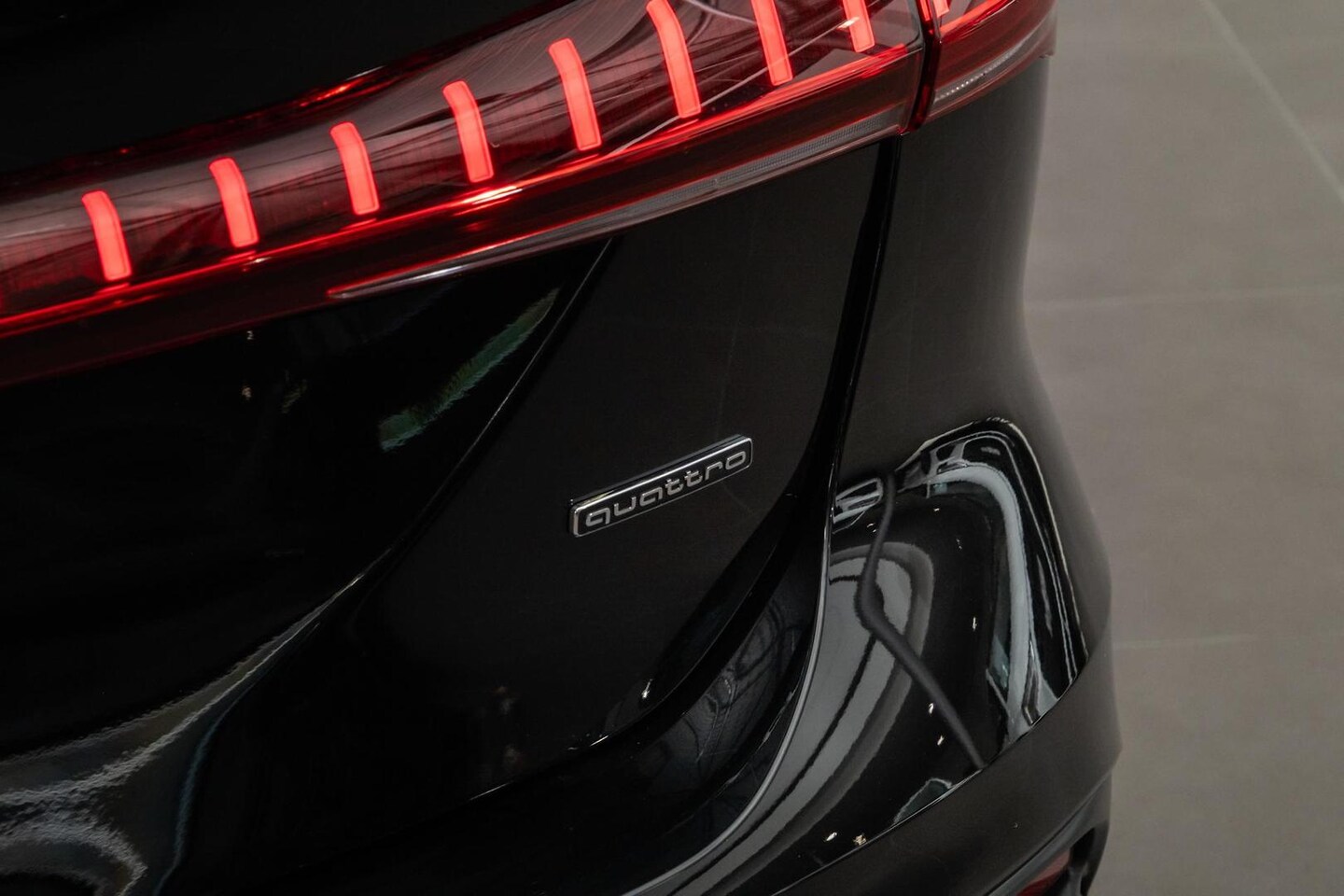 Image about Audi A5 Sedan TFSI 200 kW quattro S tronic