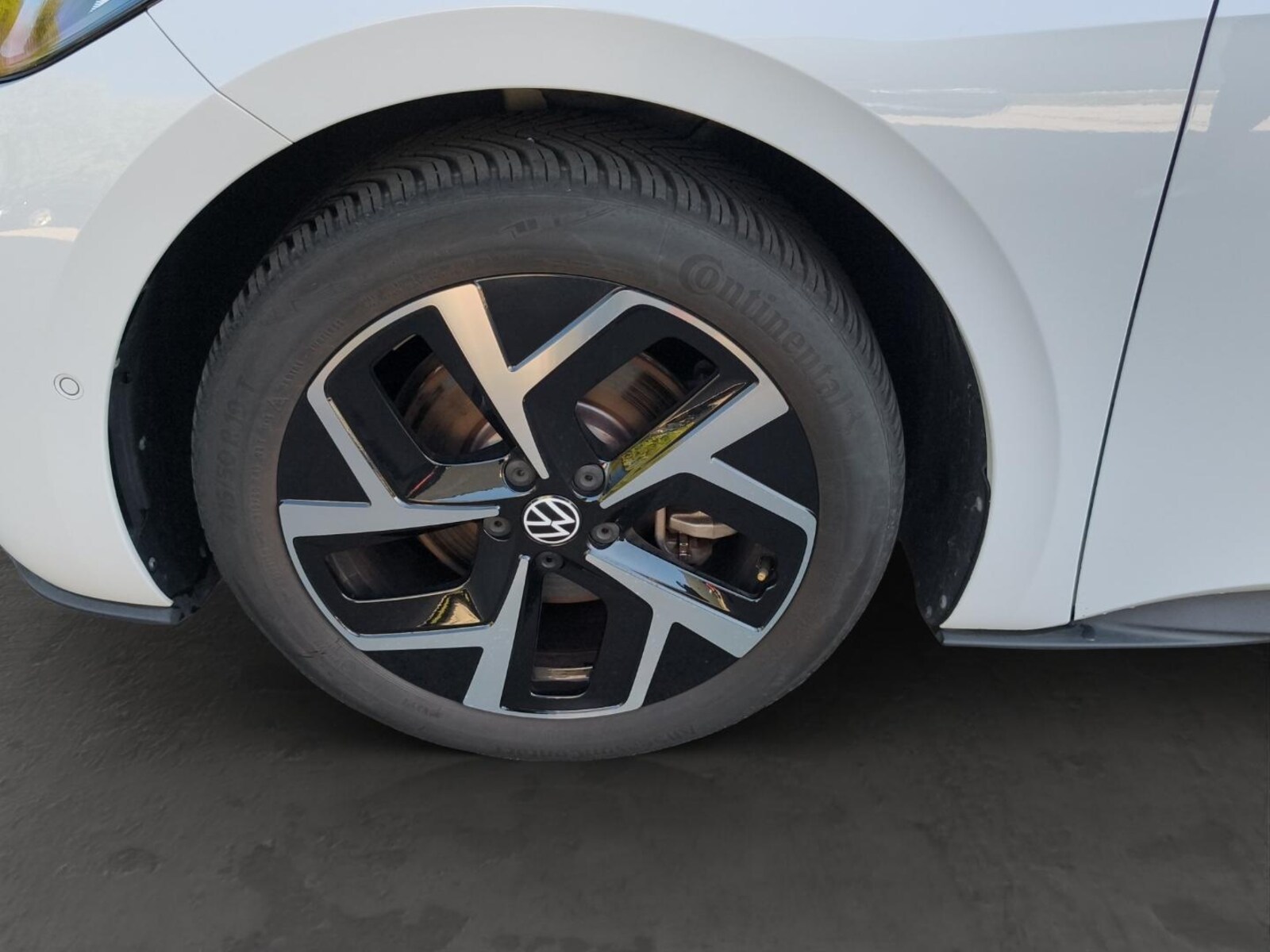 Volkswagen ID.3 – Bild 9