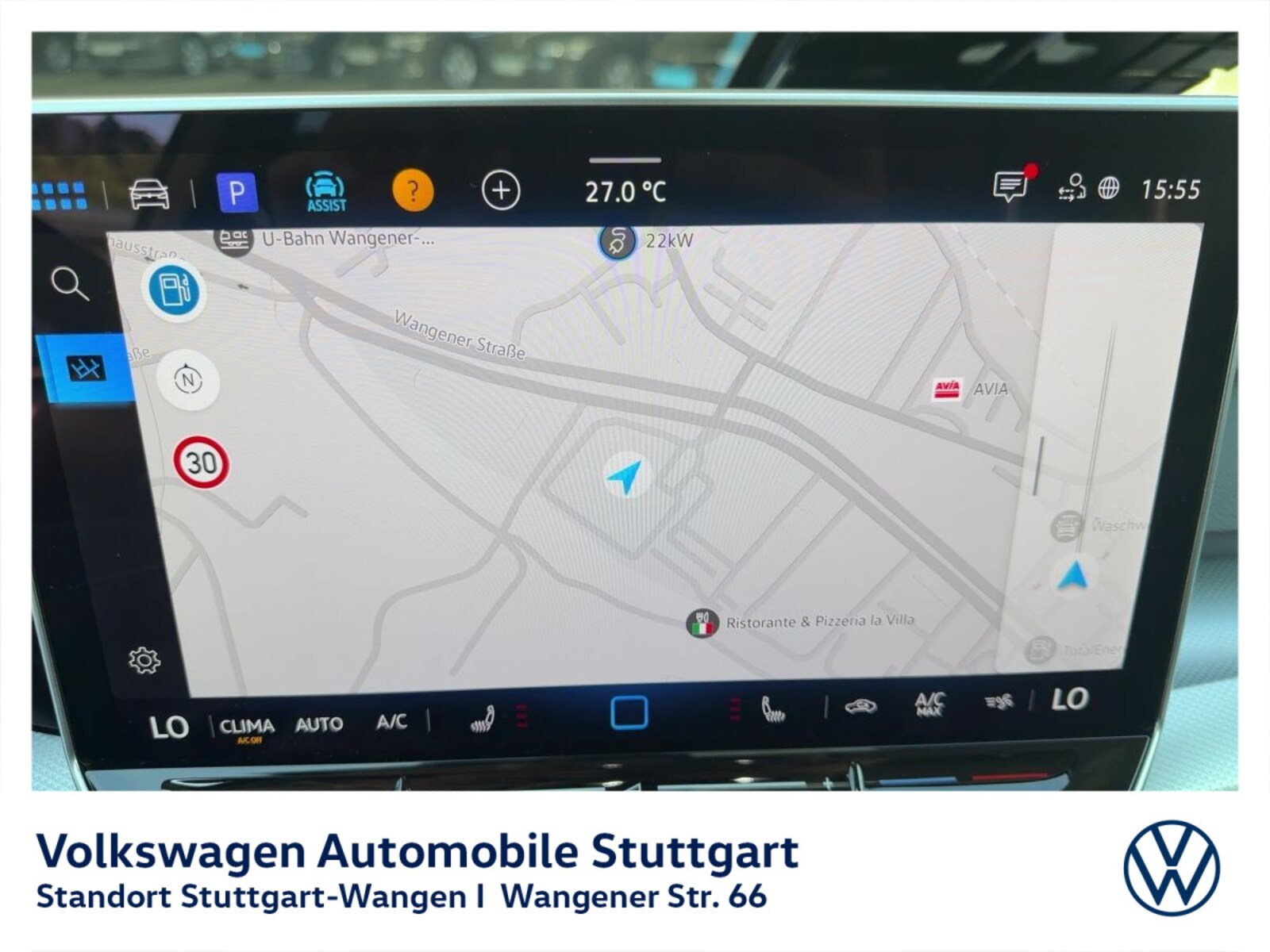 Volkswagen Golf Variant – Bild 12