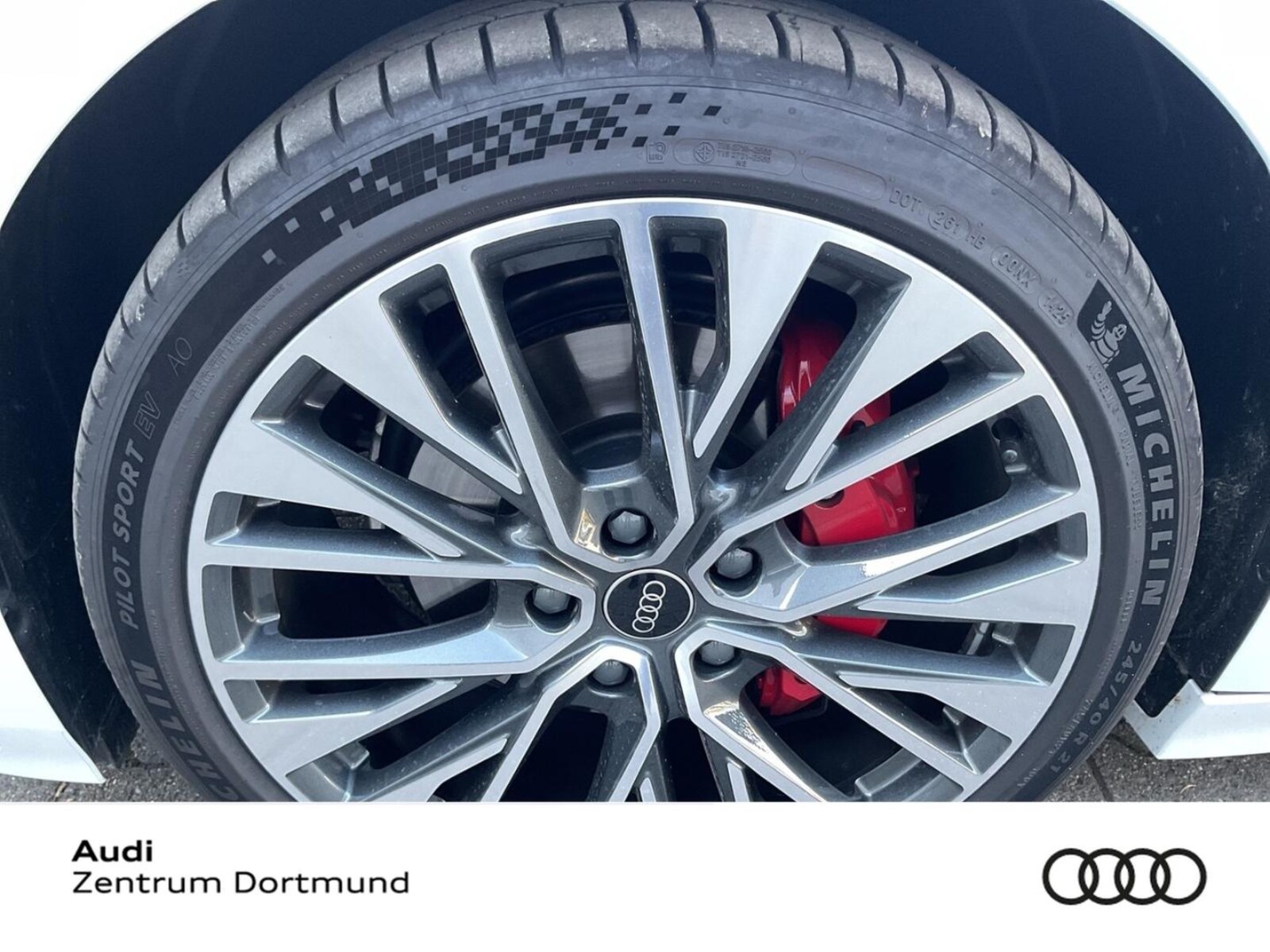 Audi A6 Avant e-tron – Bild 10