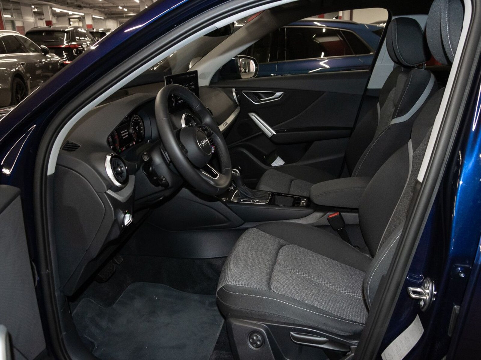 Audi Q2 – Bild 16