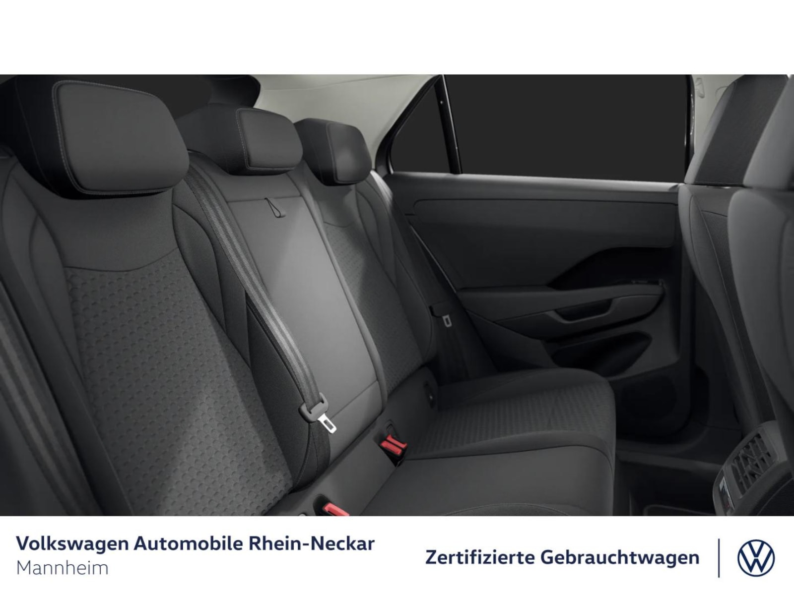 Volkswagen T-Roc – Bild 10