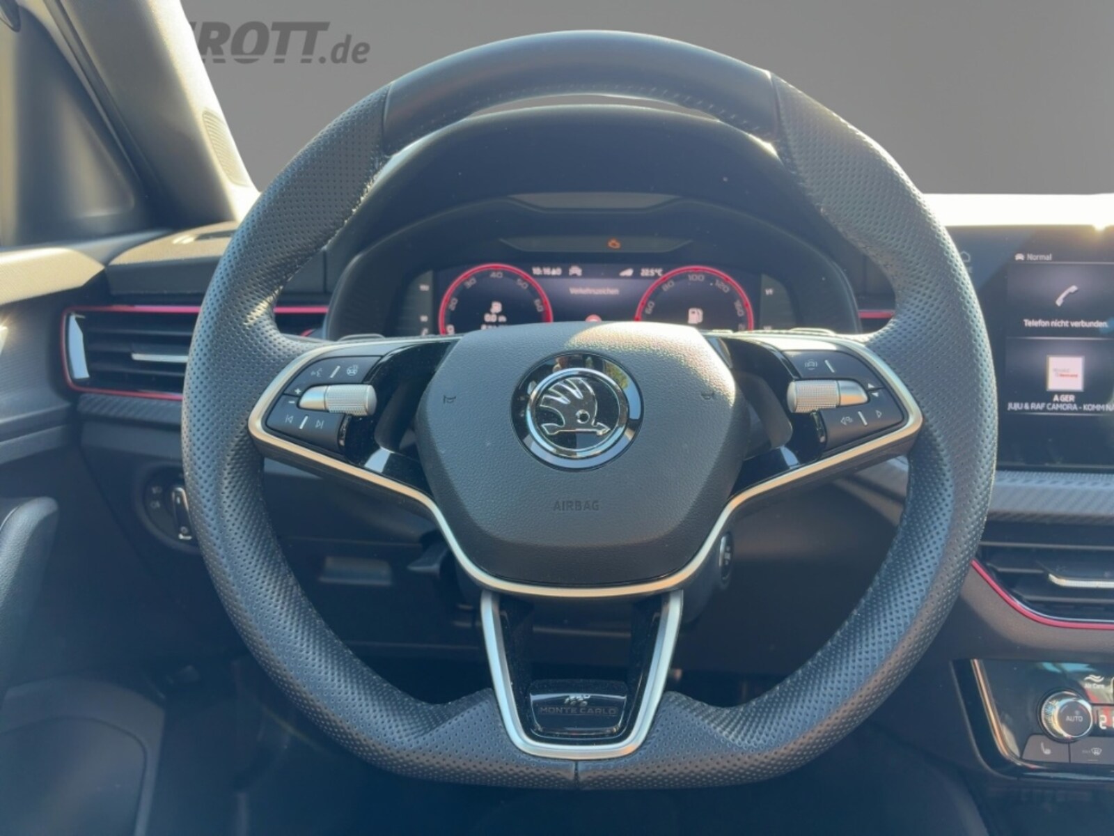 Škoda Kamiq – Bild 9